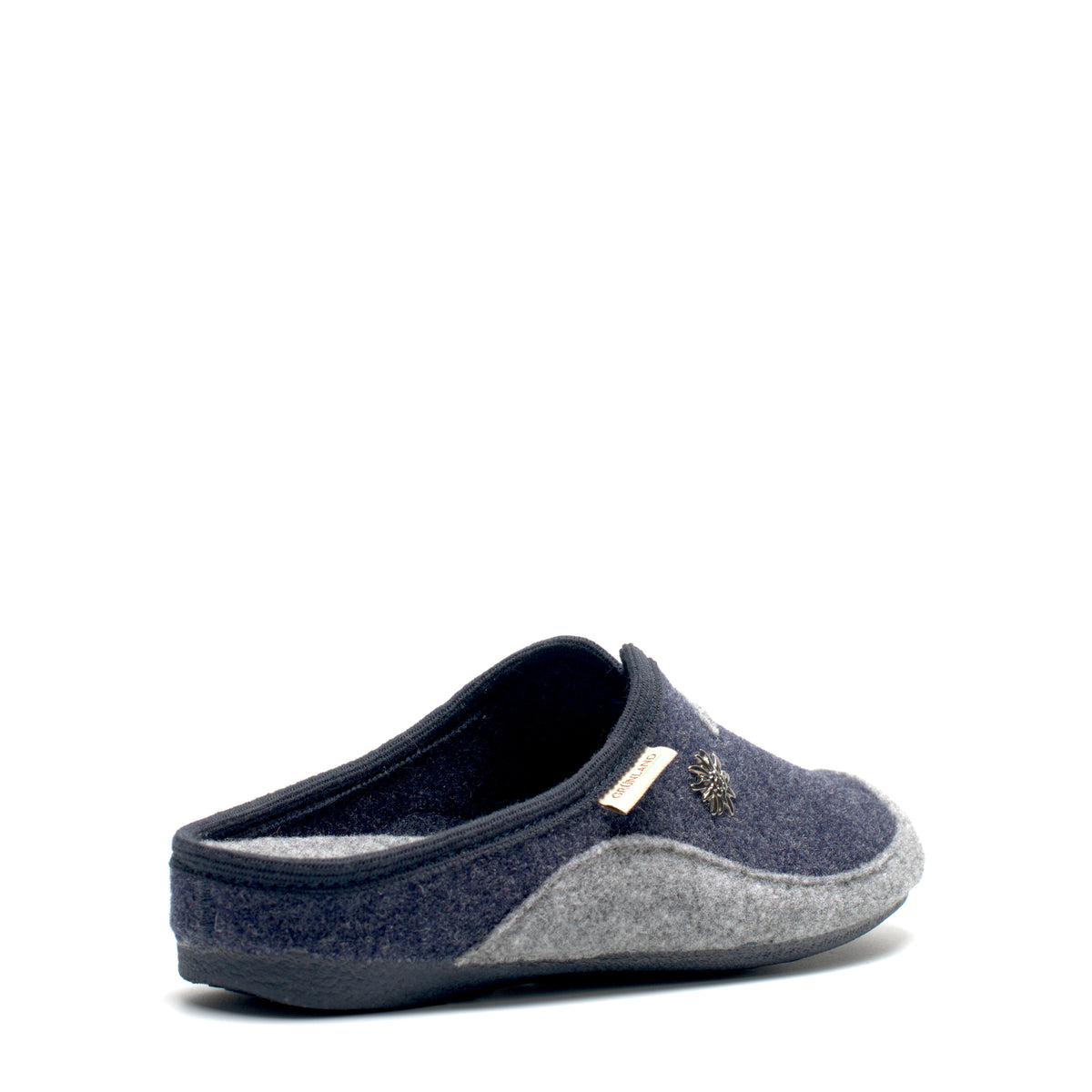 Ciabatta Donna S.Gomma Grunland  CI 1672