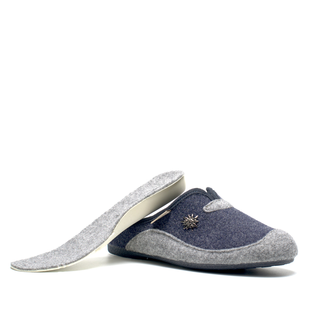 Ciabatta Donna S.Gomma Grunland  CI 1672