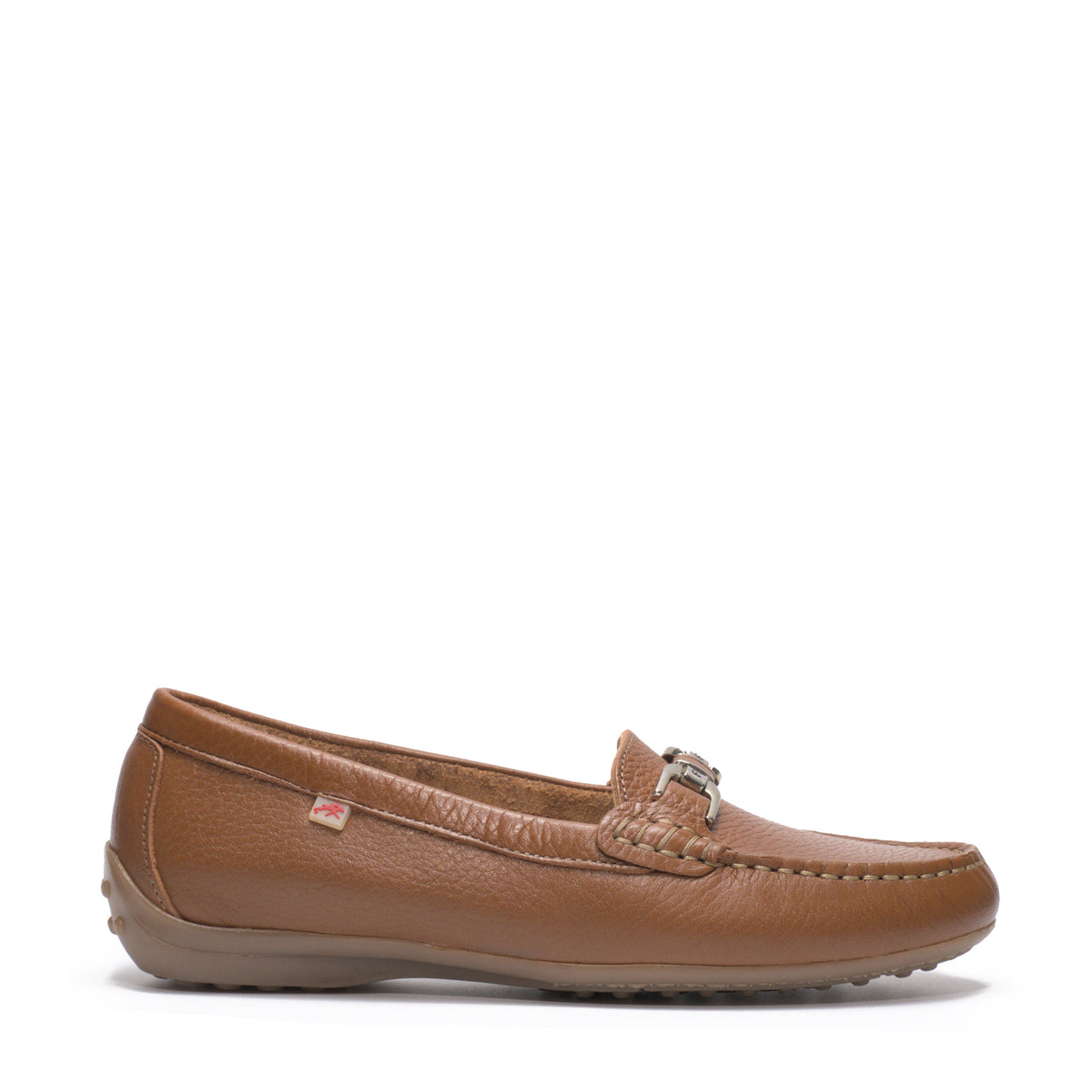 Mocassino S.Gomma Fluchos F0804