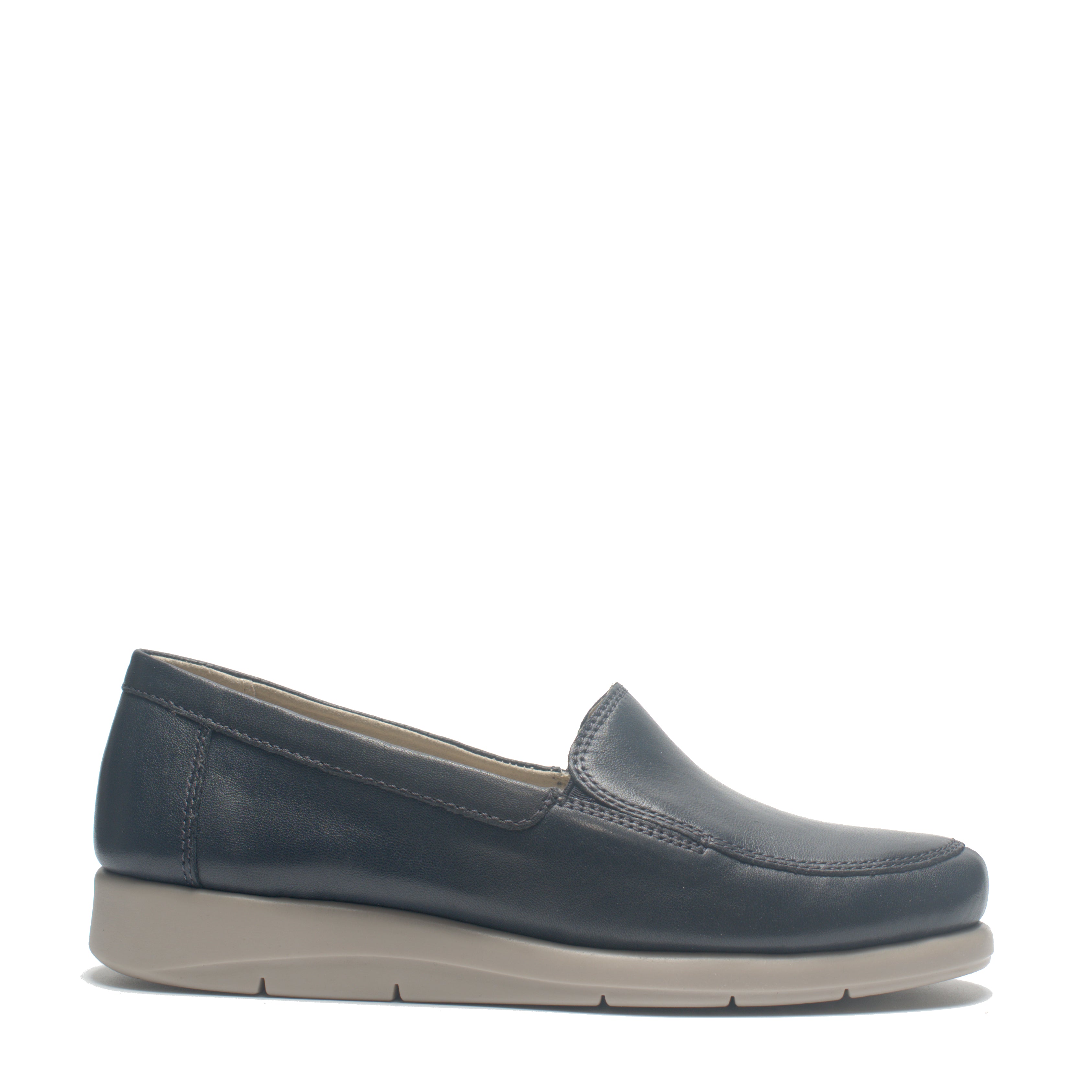 Mocassino S.Gomma Walk Dream 5697-01