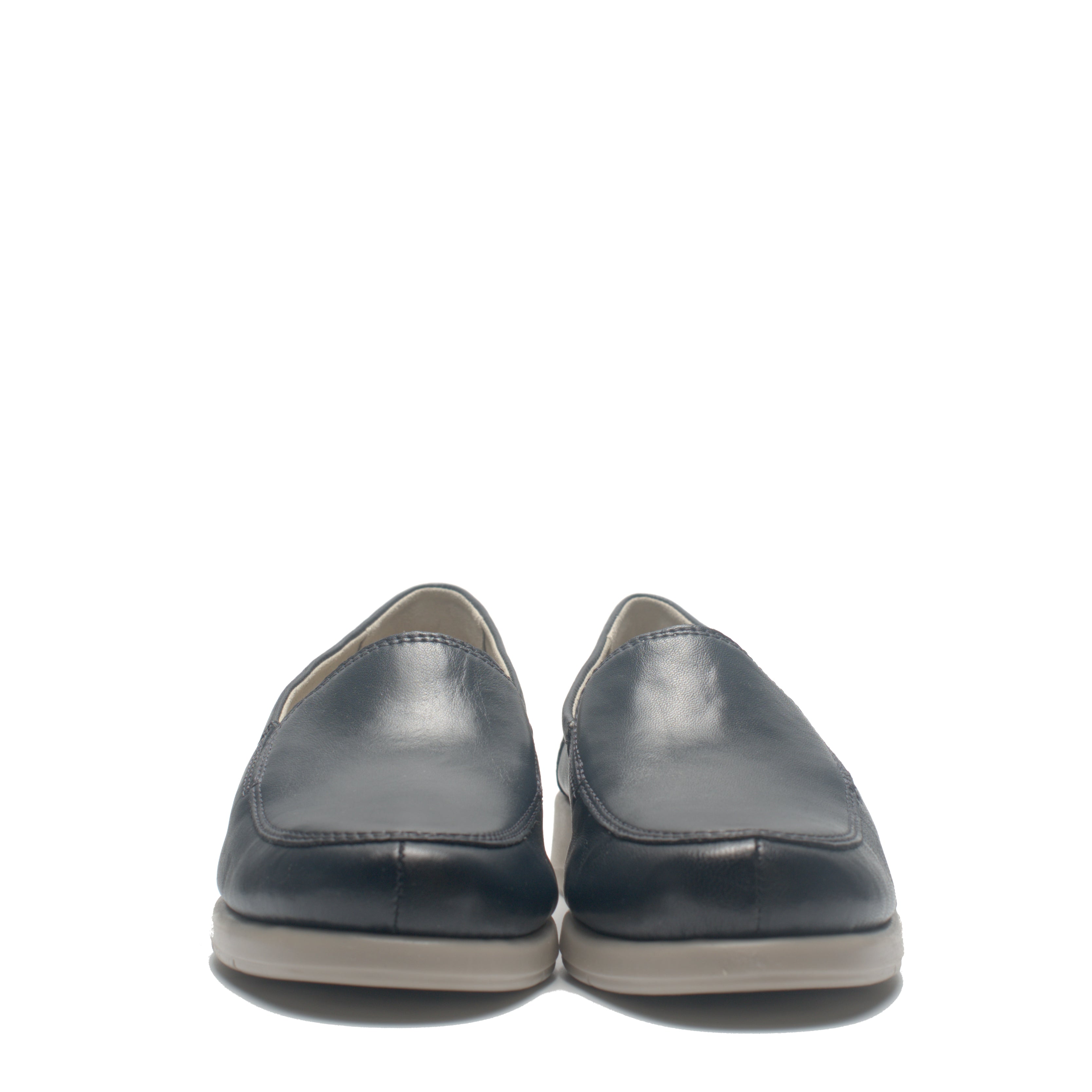 Mocassino S.Gomma Walk Dream 5697-01