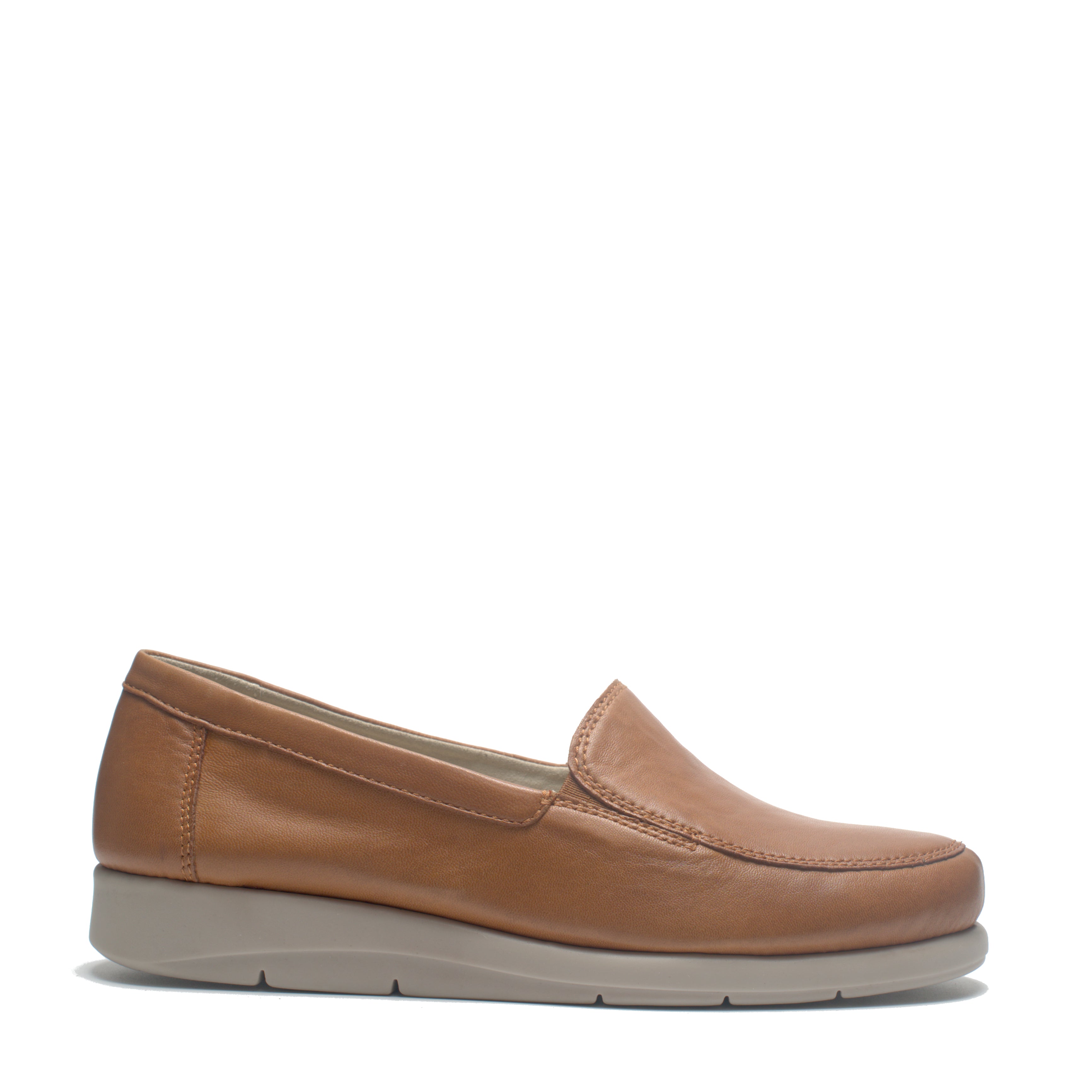 Mocassino S.Gomma Walk Dream 5697-01