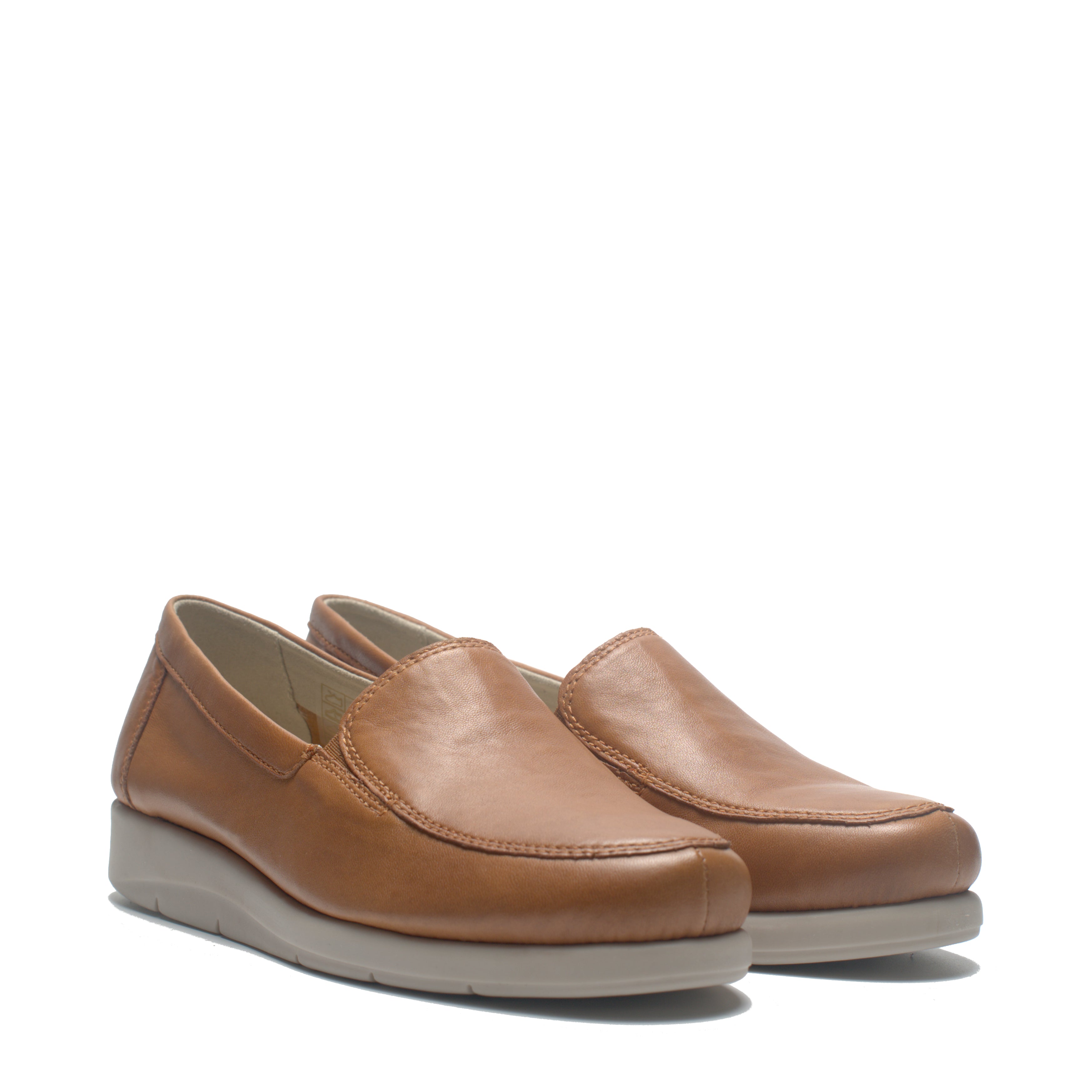 Mocassino S.Gomma Walk Dream 5697-01