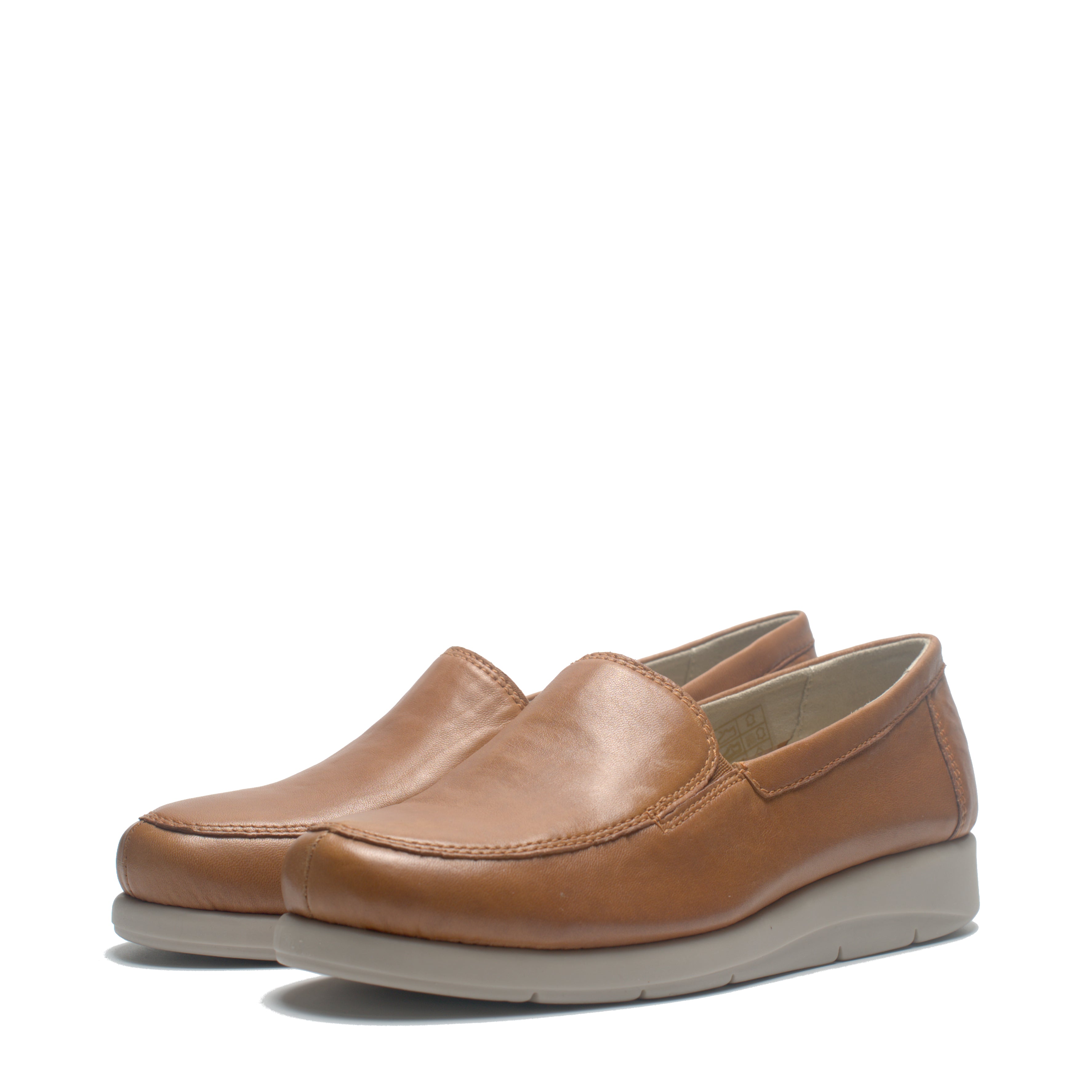 Mocassino S.Gomma Walk Dream 5697-01