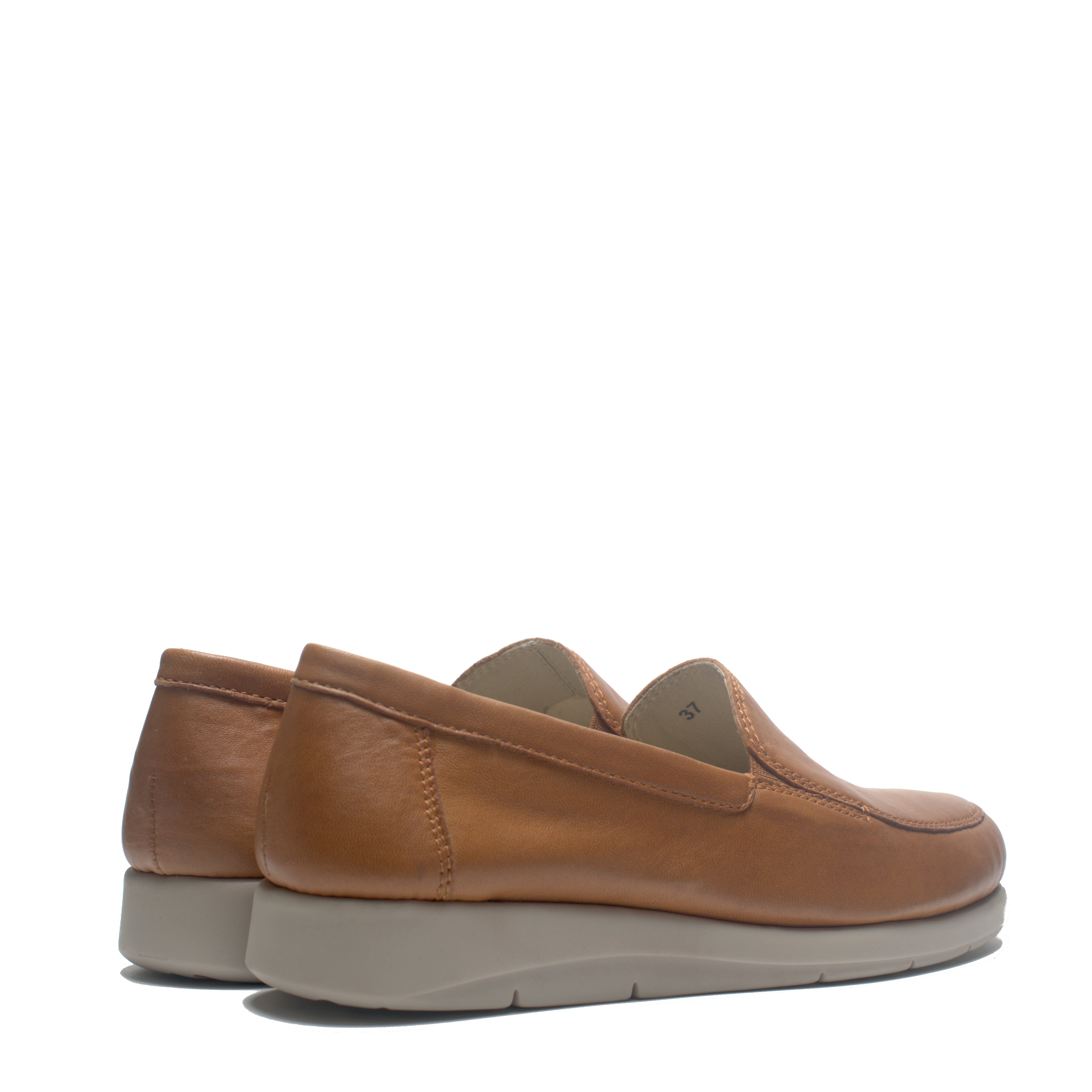 Mocassino S.Gomma Walk Dream 5697-01