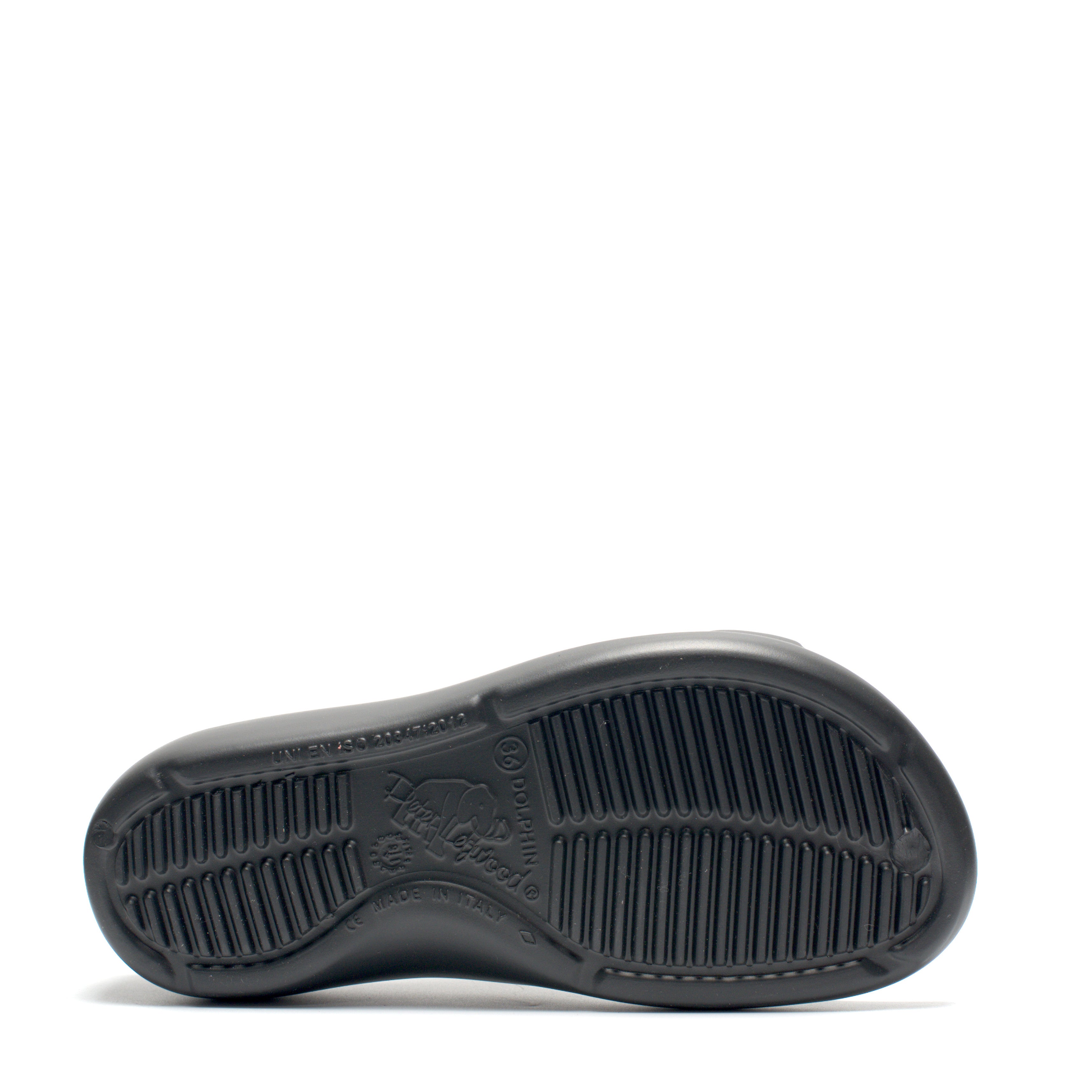 Ciabatta Posturale Peter Legwood DOLPHIN