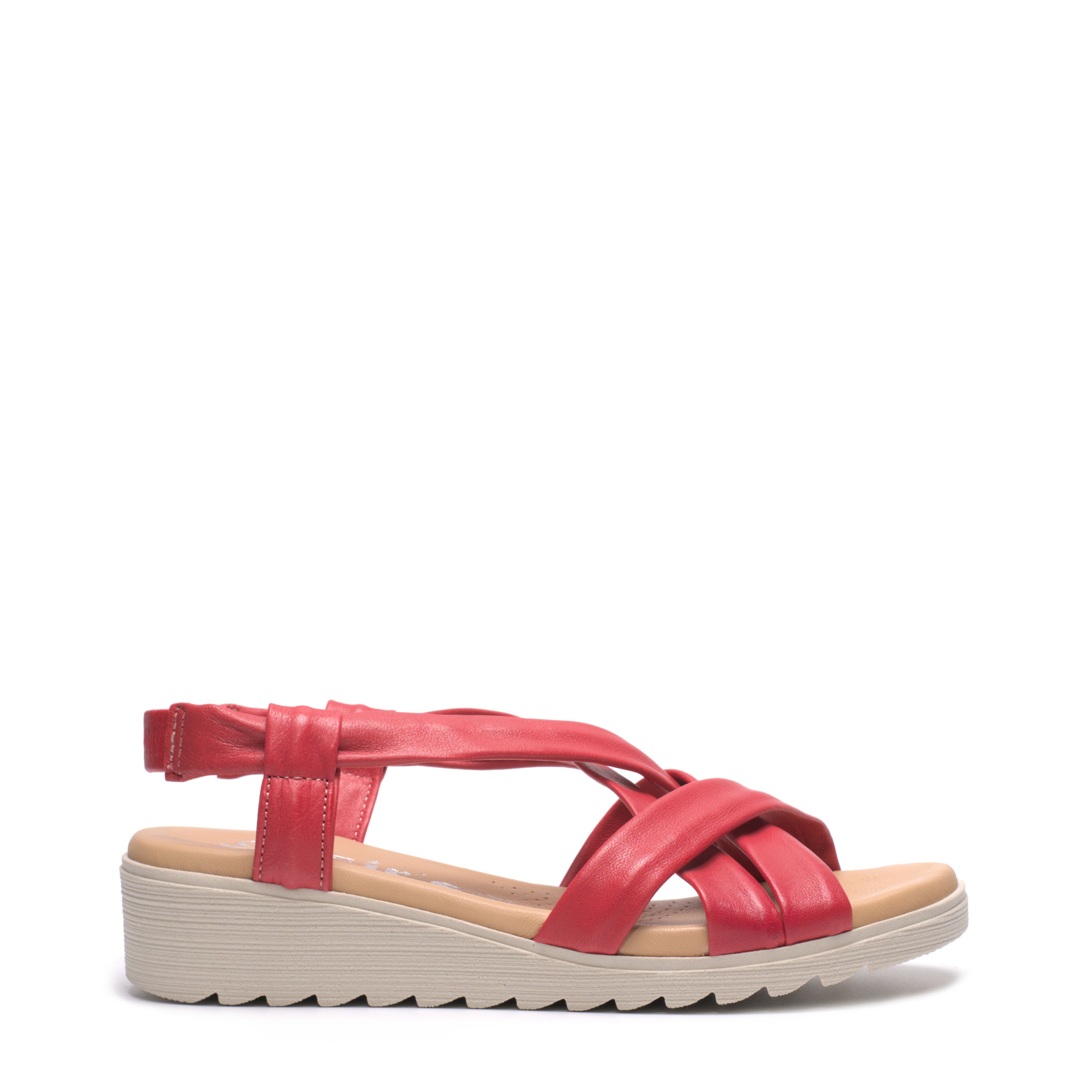 Sandalo Zeppa 30 Elisirs 4940