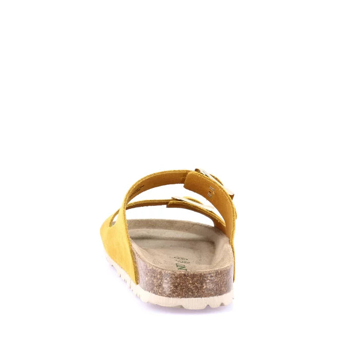 Ciabatta Bio 2 Fibbie Grunland  CB2631