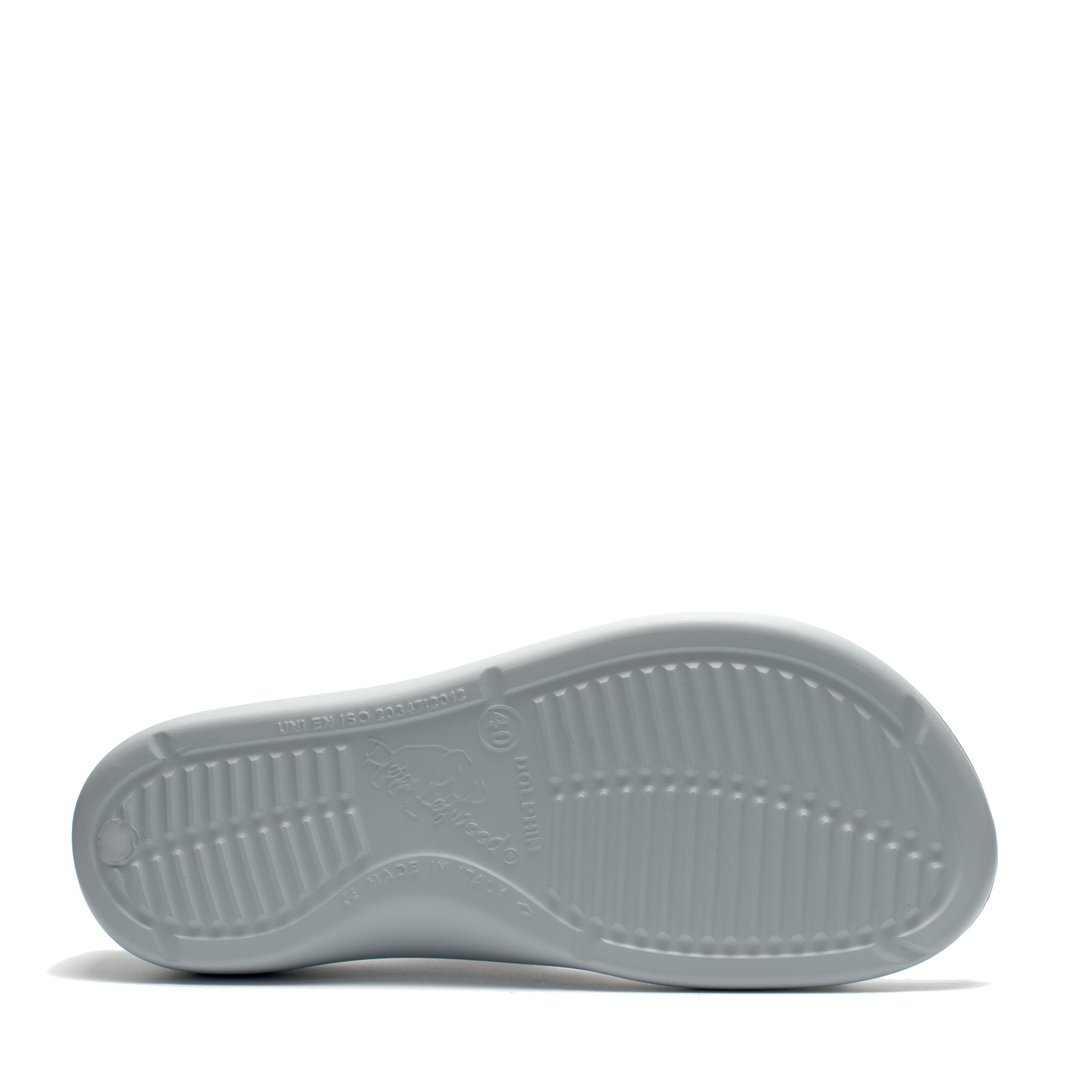 Ciabatta Posturale Peter Legwood DOLPHIN