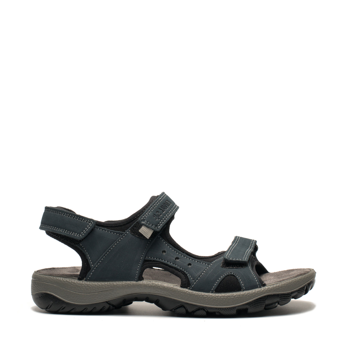 Sandalo Sport 3 Strappi Enval Soft  12964
