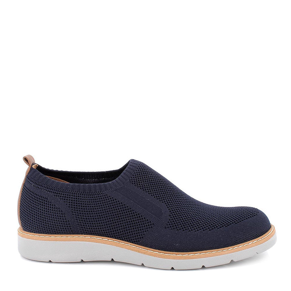 Slip-On Elastico S.Gomma Igi & Co  74080