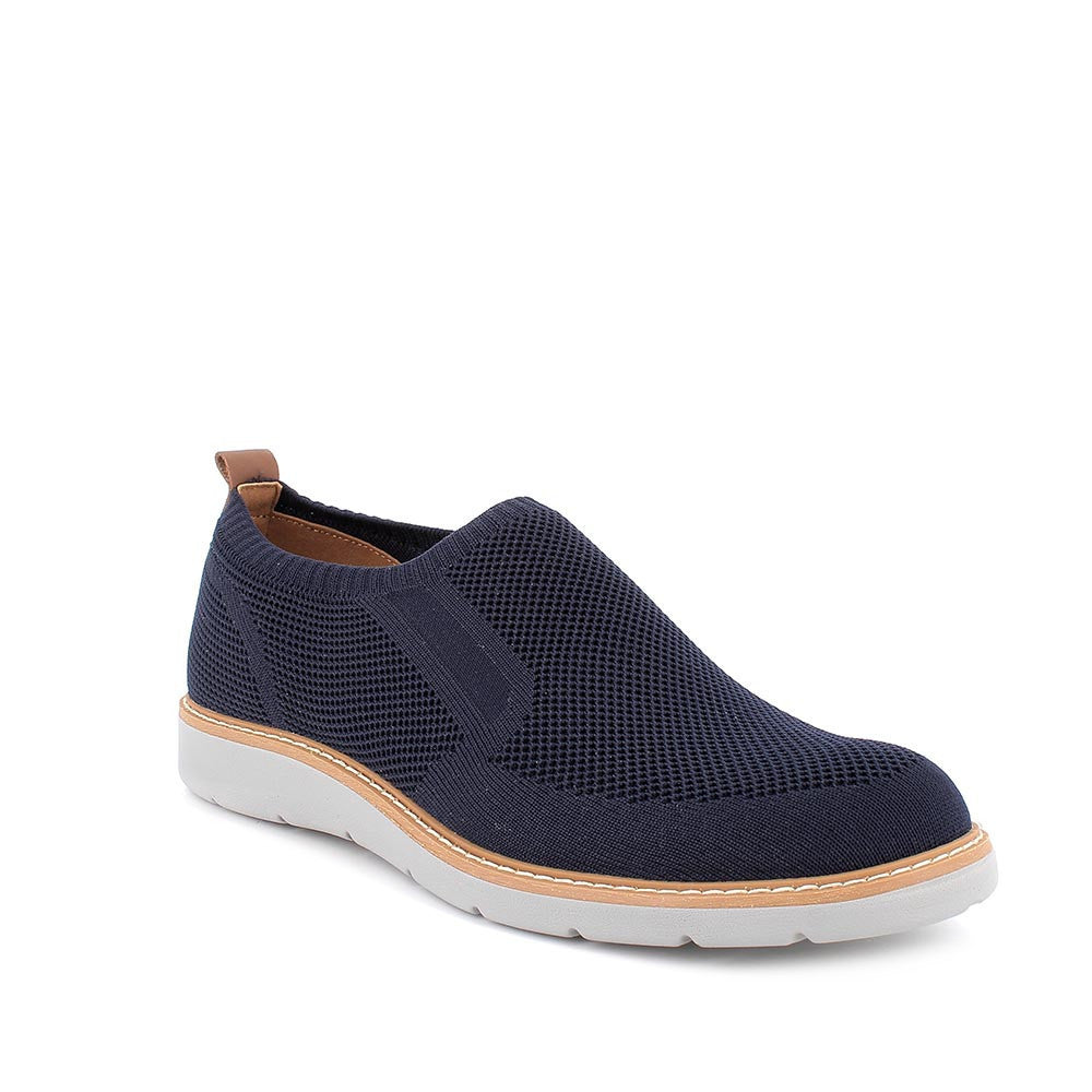 Slip-On Elastico S.Gomma Igi & Co  76080