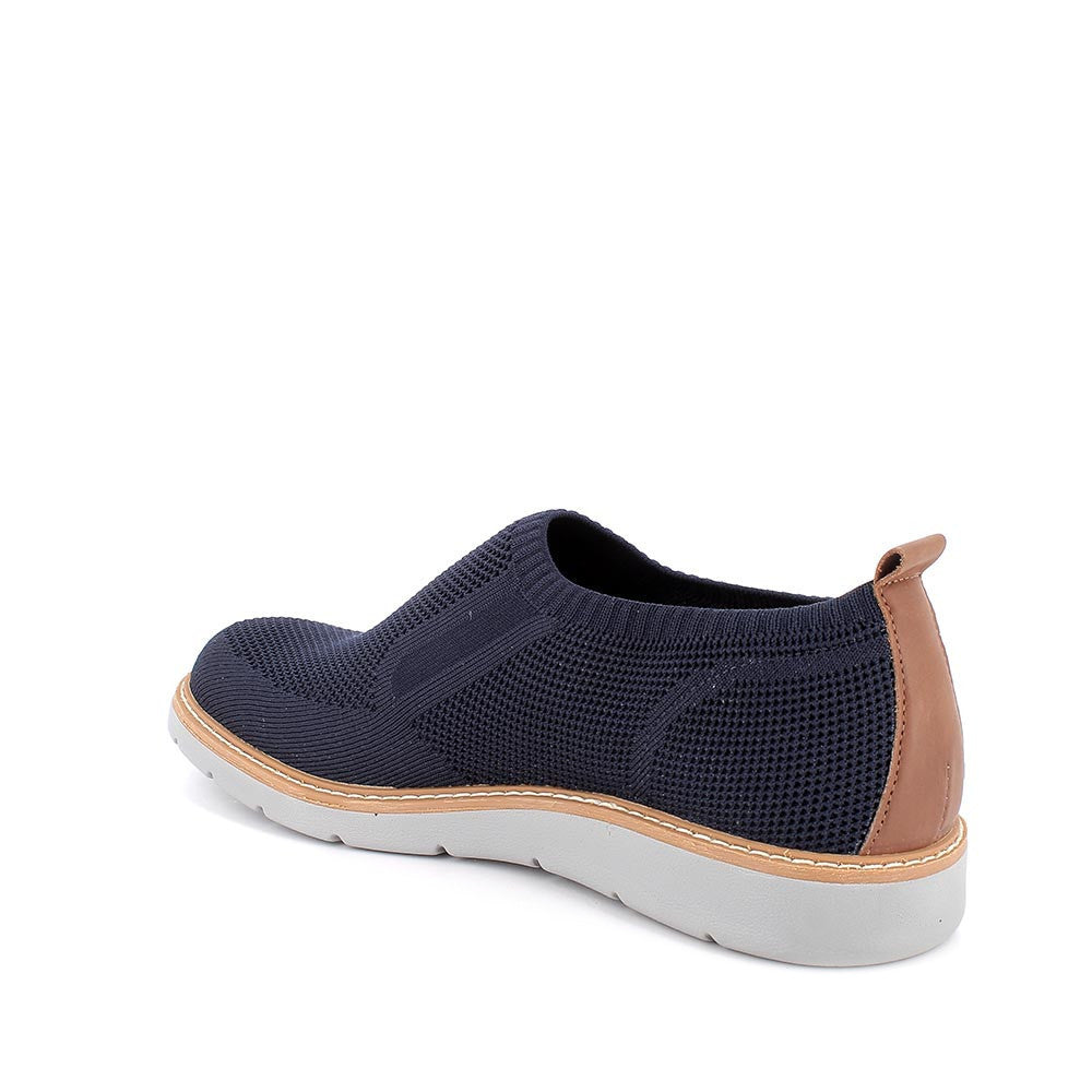 Slip-On Elastico S.Gomma Igi & Co  74080