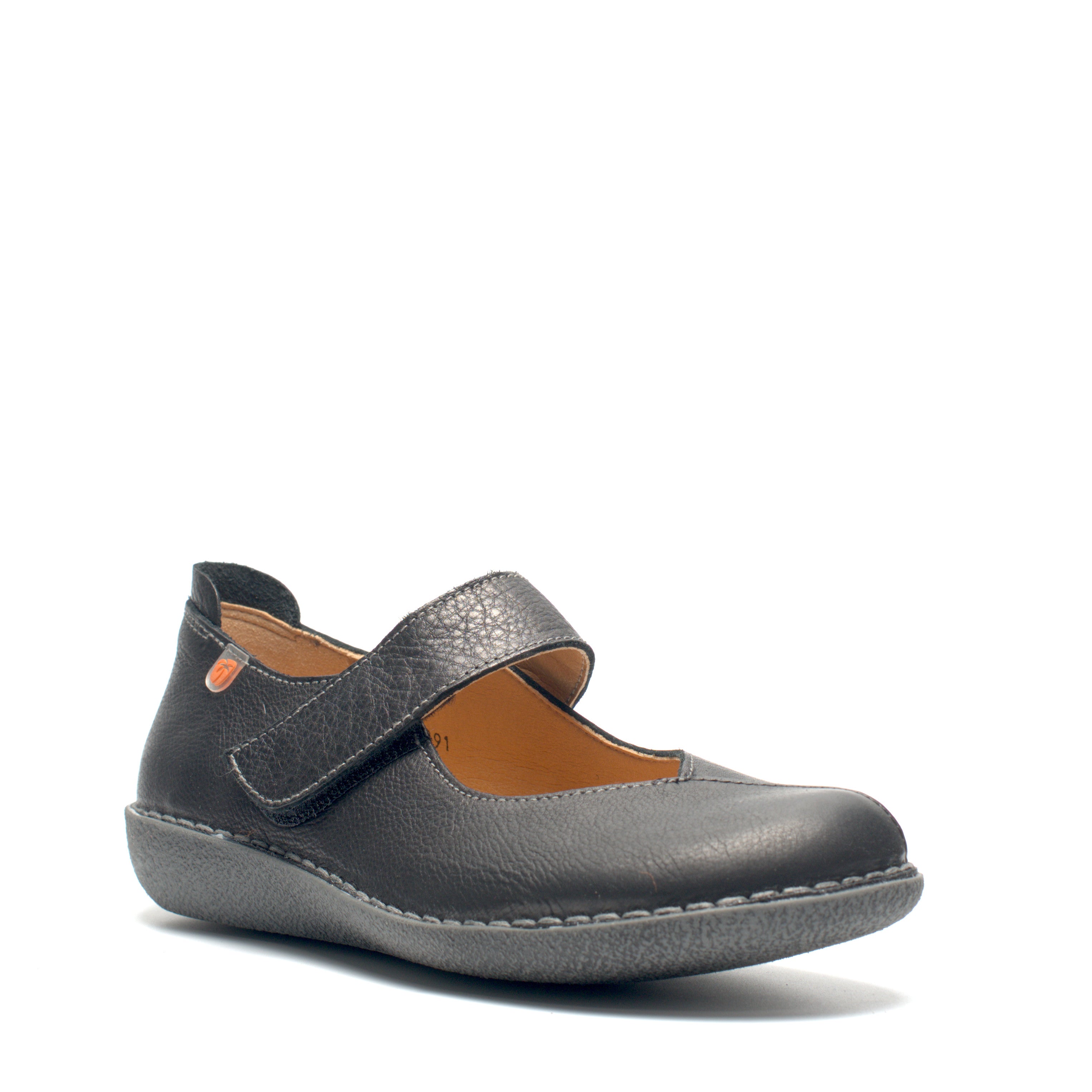 Ballerina Con Strappone Jungla  7291