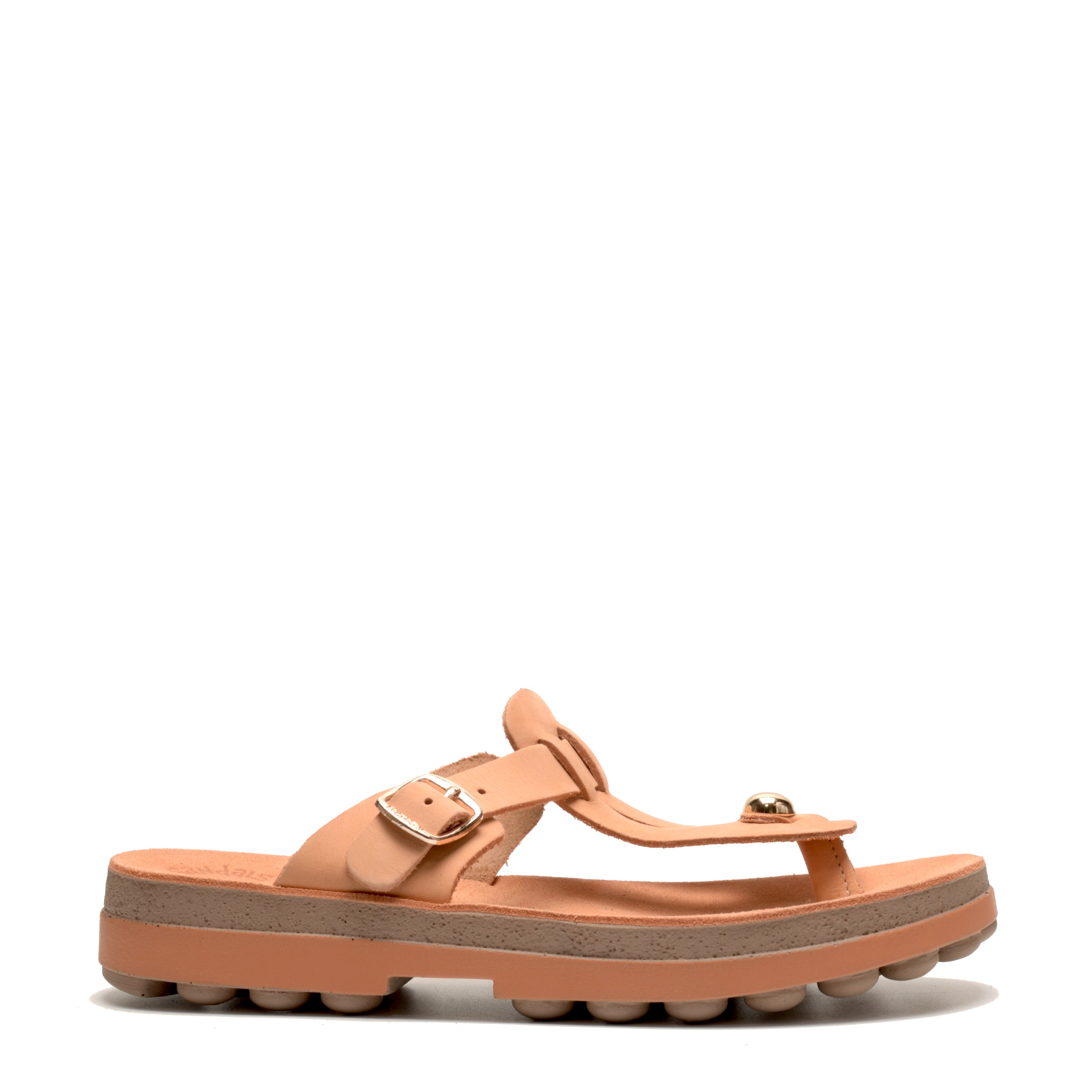 Infradito Cuoietto S.Gomma Fantasy Sandals S9004