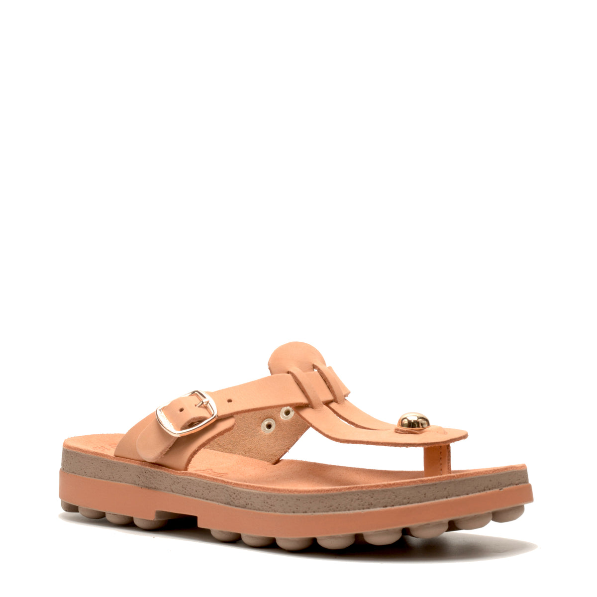 Infradito Cuoietto S.Gomma Fantasy Sandals S9004