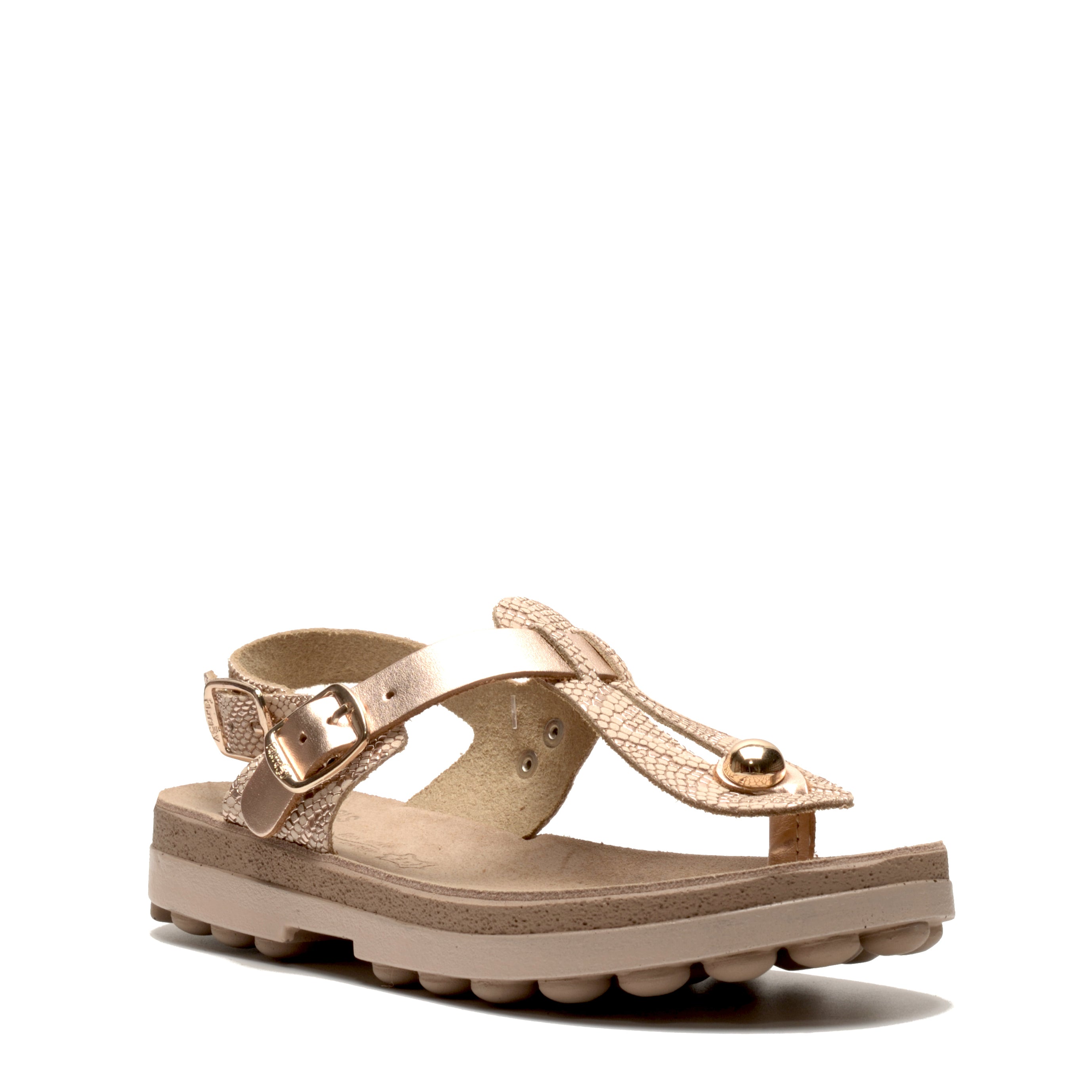 Sandalo Infradito S.Gomma Fantasy Sandals S9005