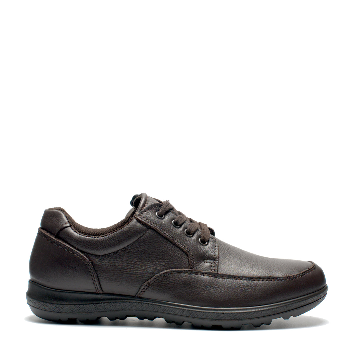 Mocassino Allacciao S.Gomma Enval Soft  22231