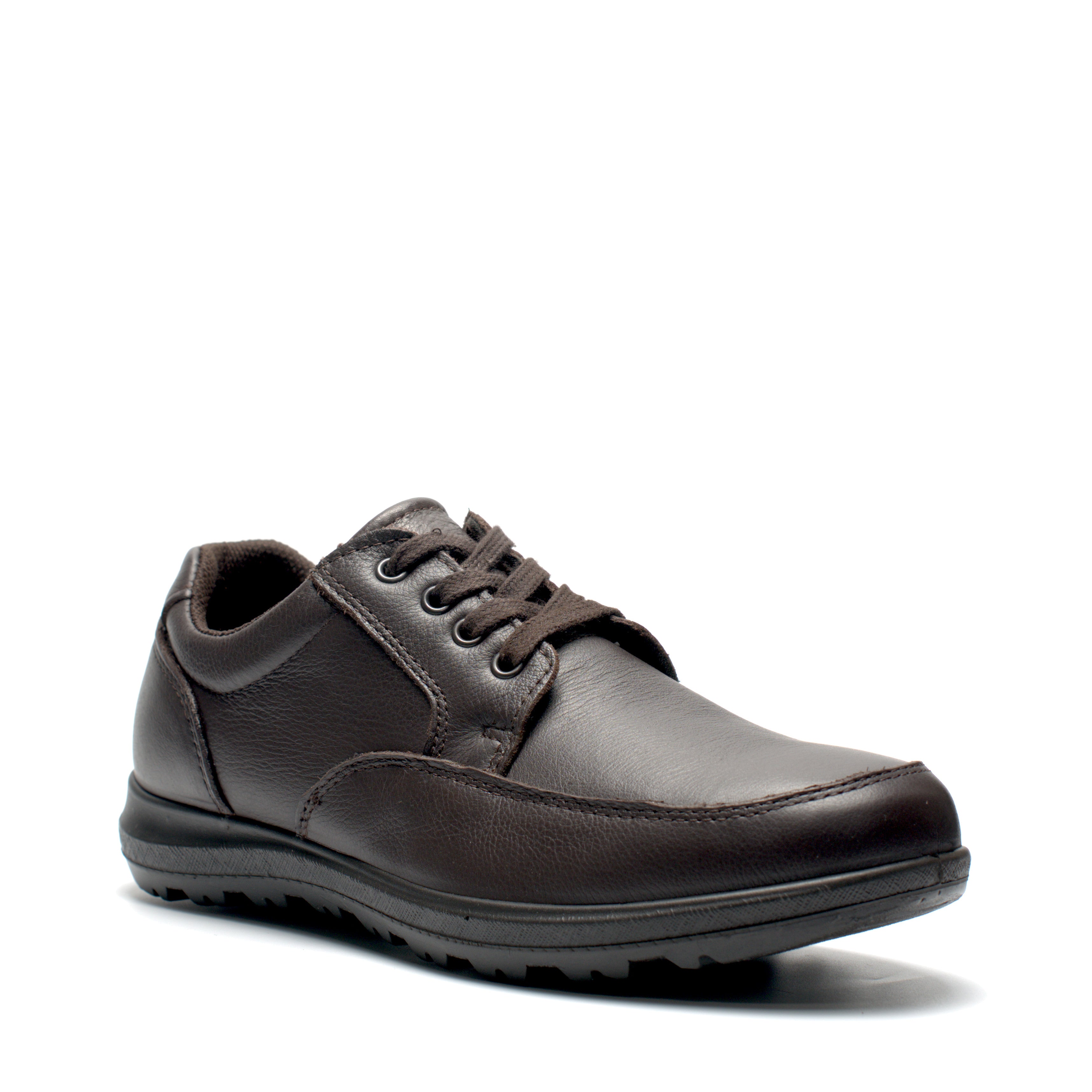 Mocassino Allacciao S.Gomma Enval Soft  87226