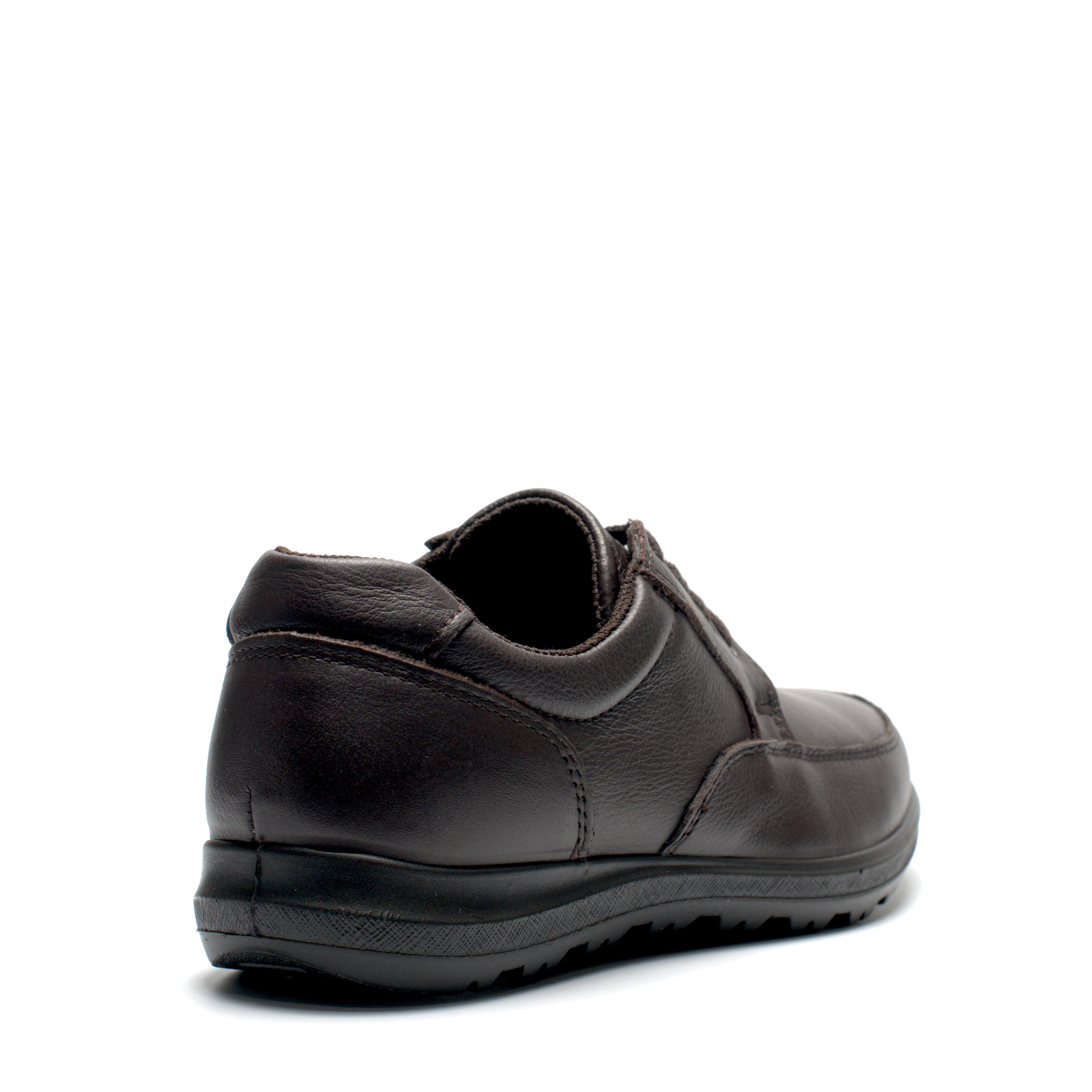 Mocassino Allacciao S.Gomma Enval Soft  87226