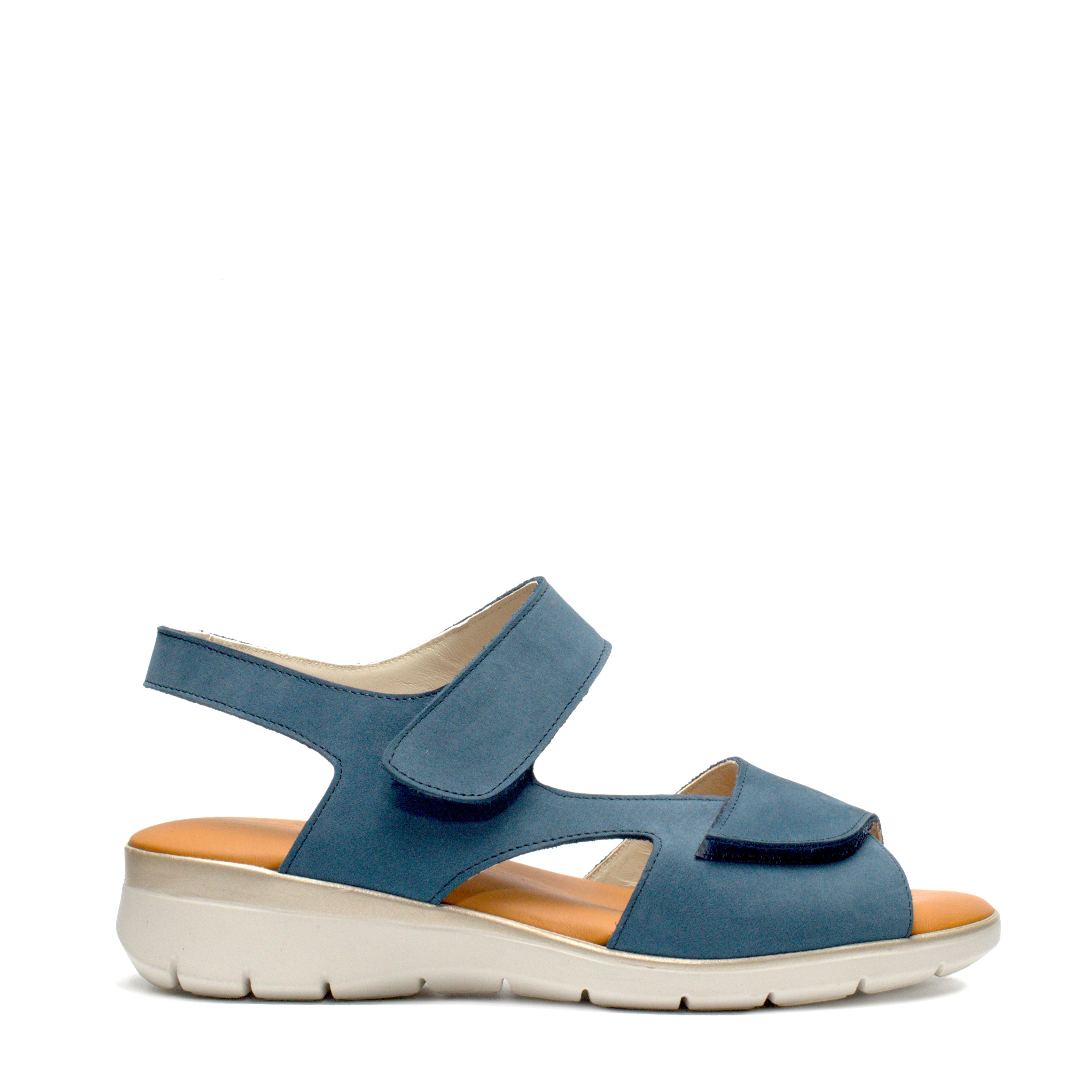 Sandalo Con Strappi Maral 801D