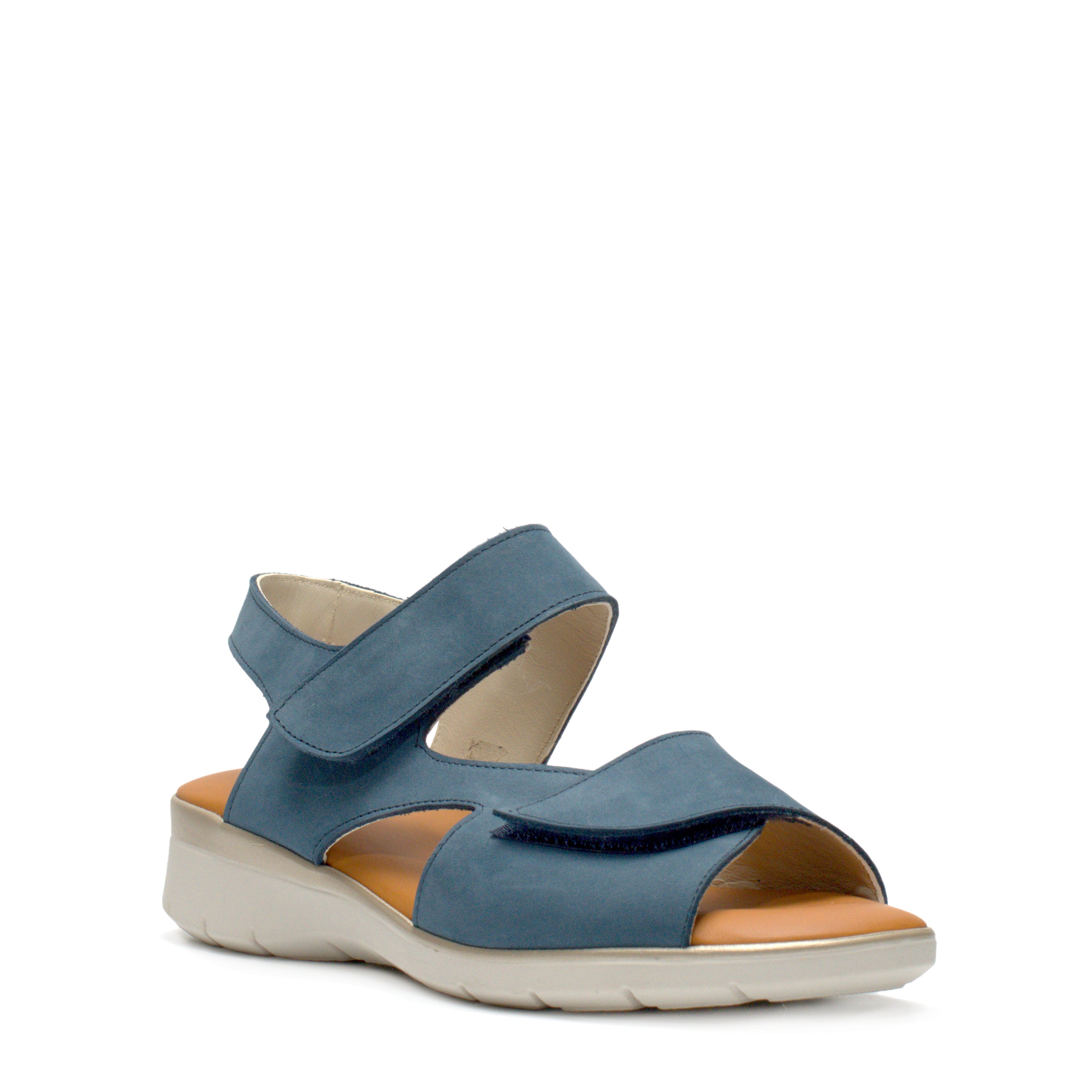 Sandalo Con Strappi Maral 801D