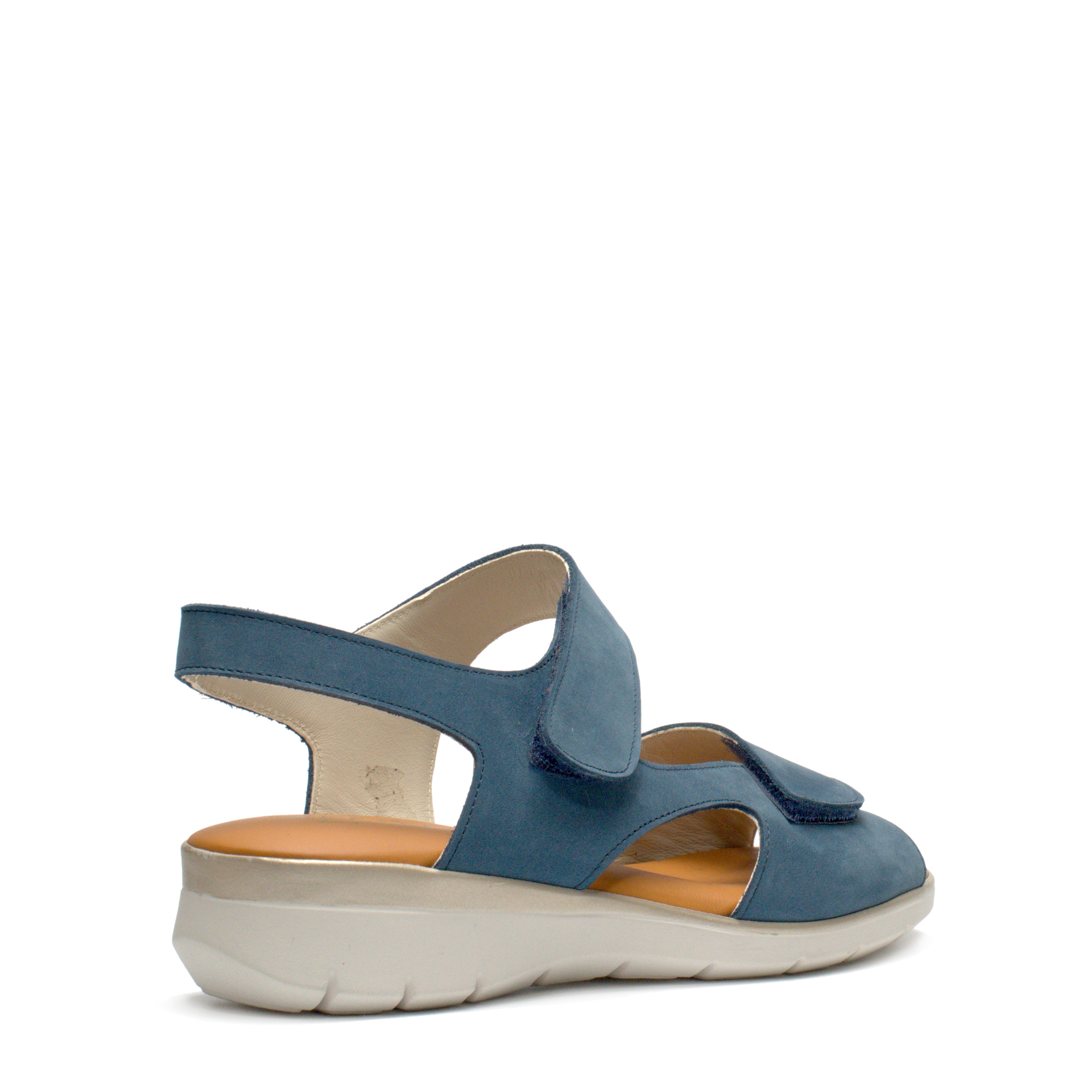 Sandalo Con Strappi Maral 801D