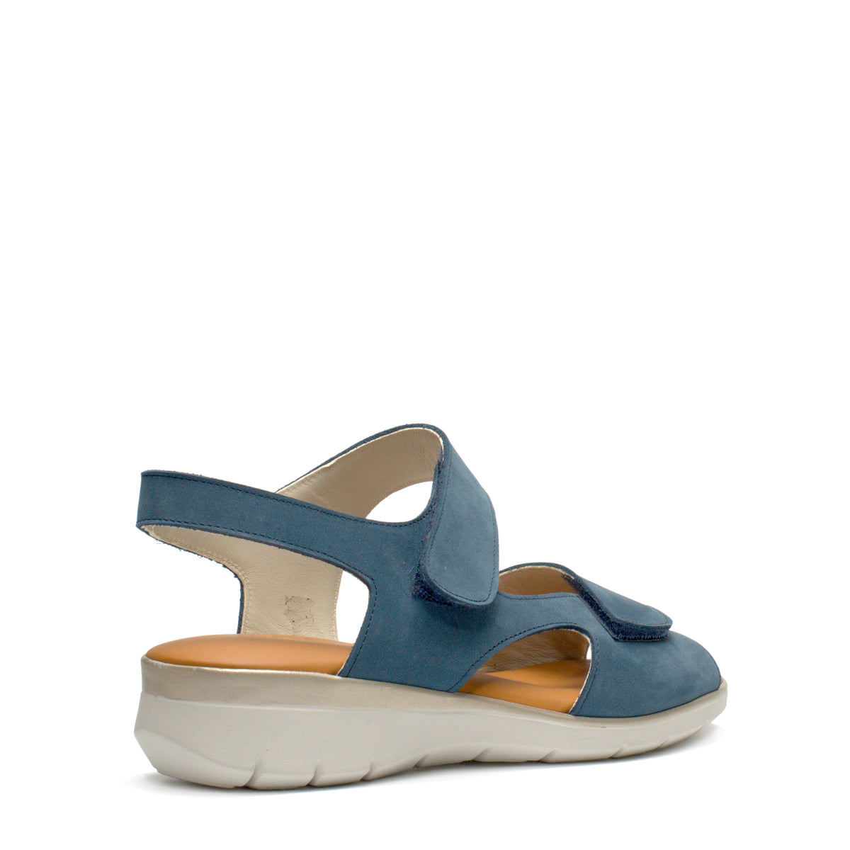 Sandalo Con Strappi Maral 801D
