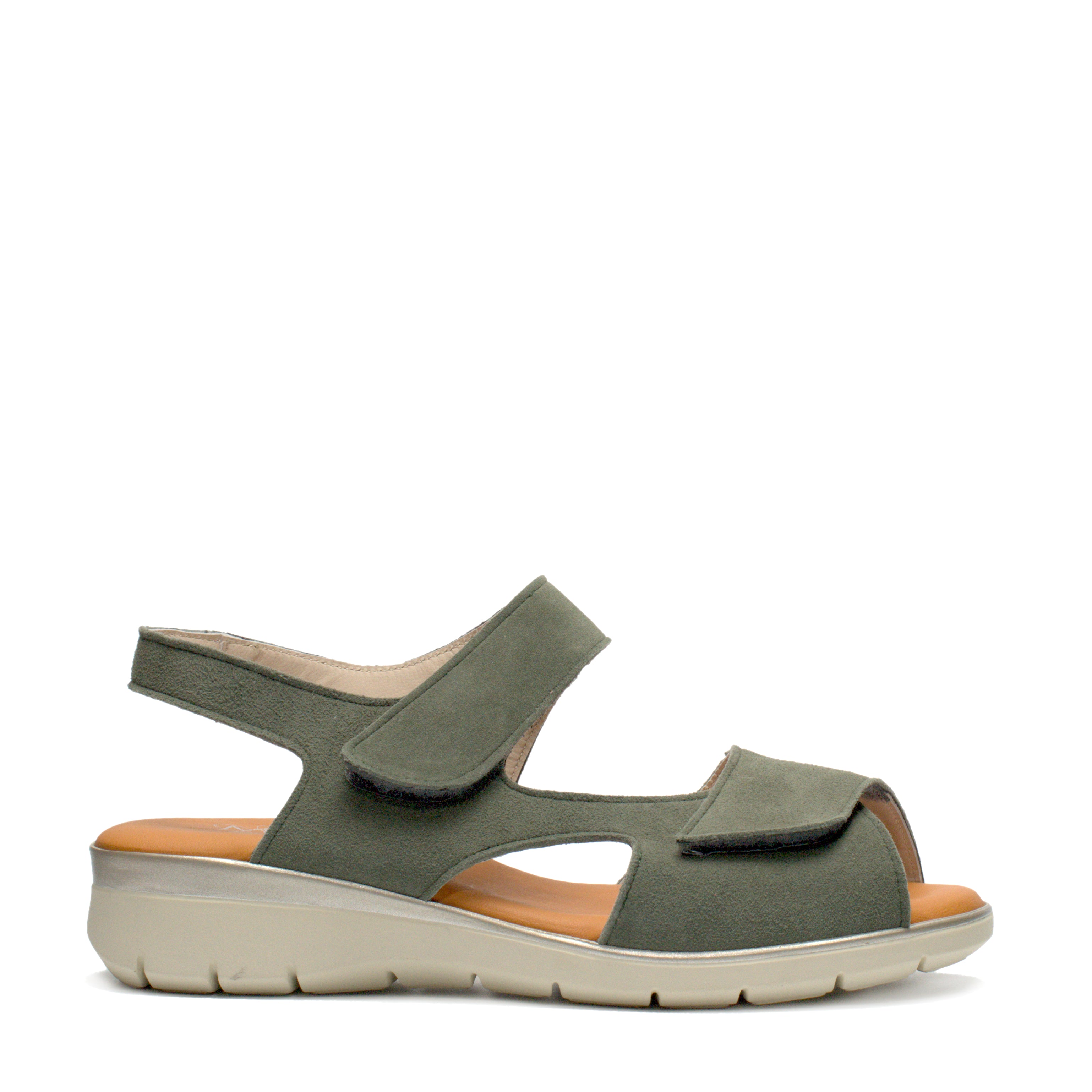 Sandalo Con Strappi Maral 801D
