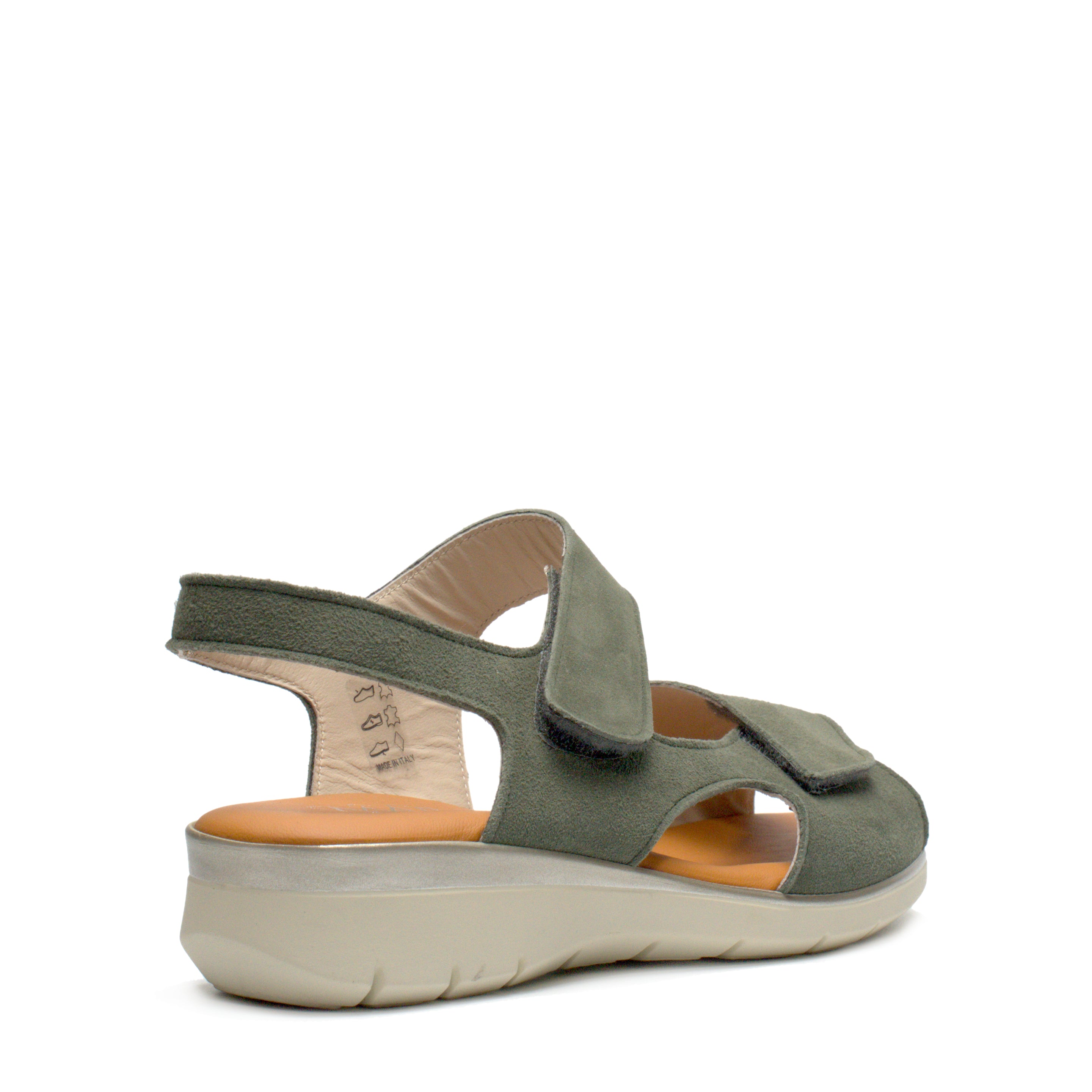 Sandalo Con Strappi Maral 801D
