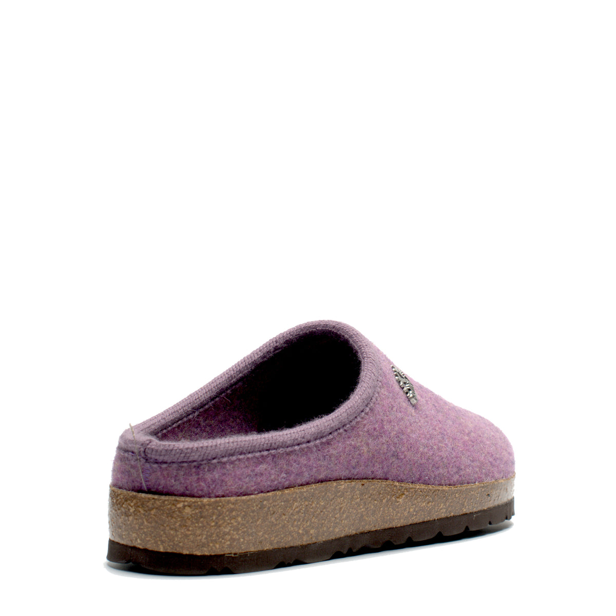 Ciabatta Donna Lana Grunland  CB0169