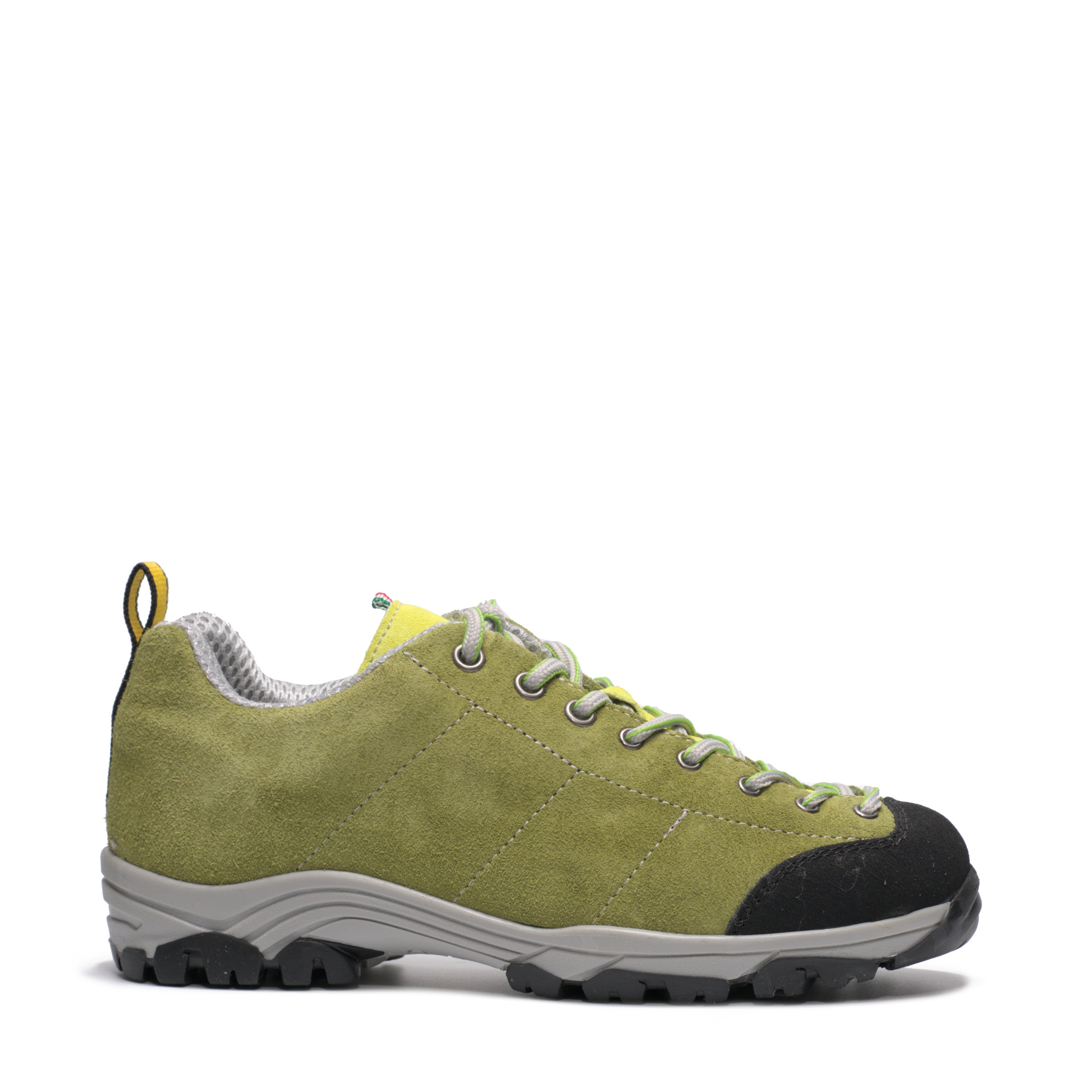 Scarpa Trekking Altino  HICHITO