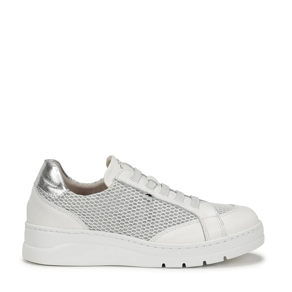 Sneacker Elastici S.Gomma Fluchos F1668