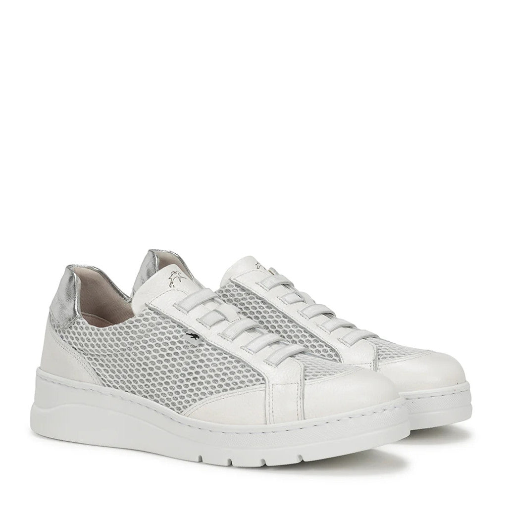 Sneacker Elastici S.Gomma Fluchos F1668