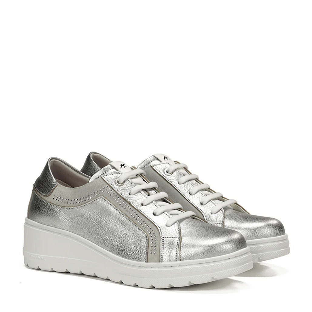 Sneacker Lacci S.Gomma Fluchos F1997