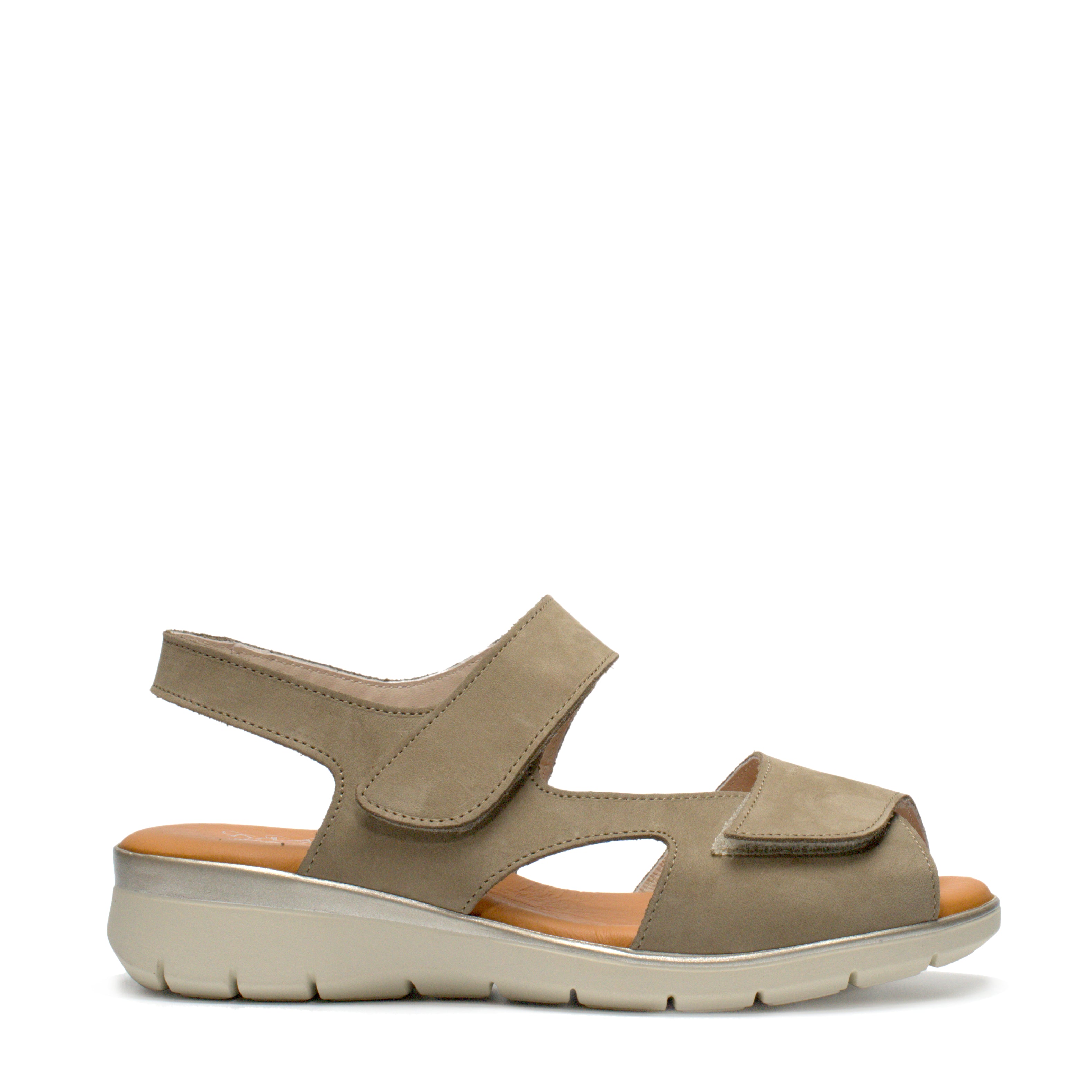 Sandalo Con Strappi Maral 801D