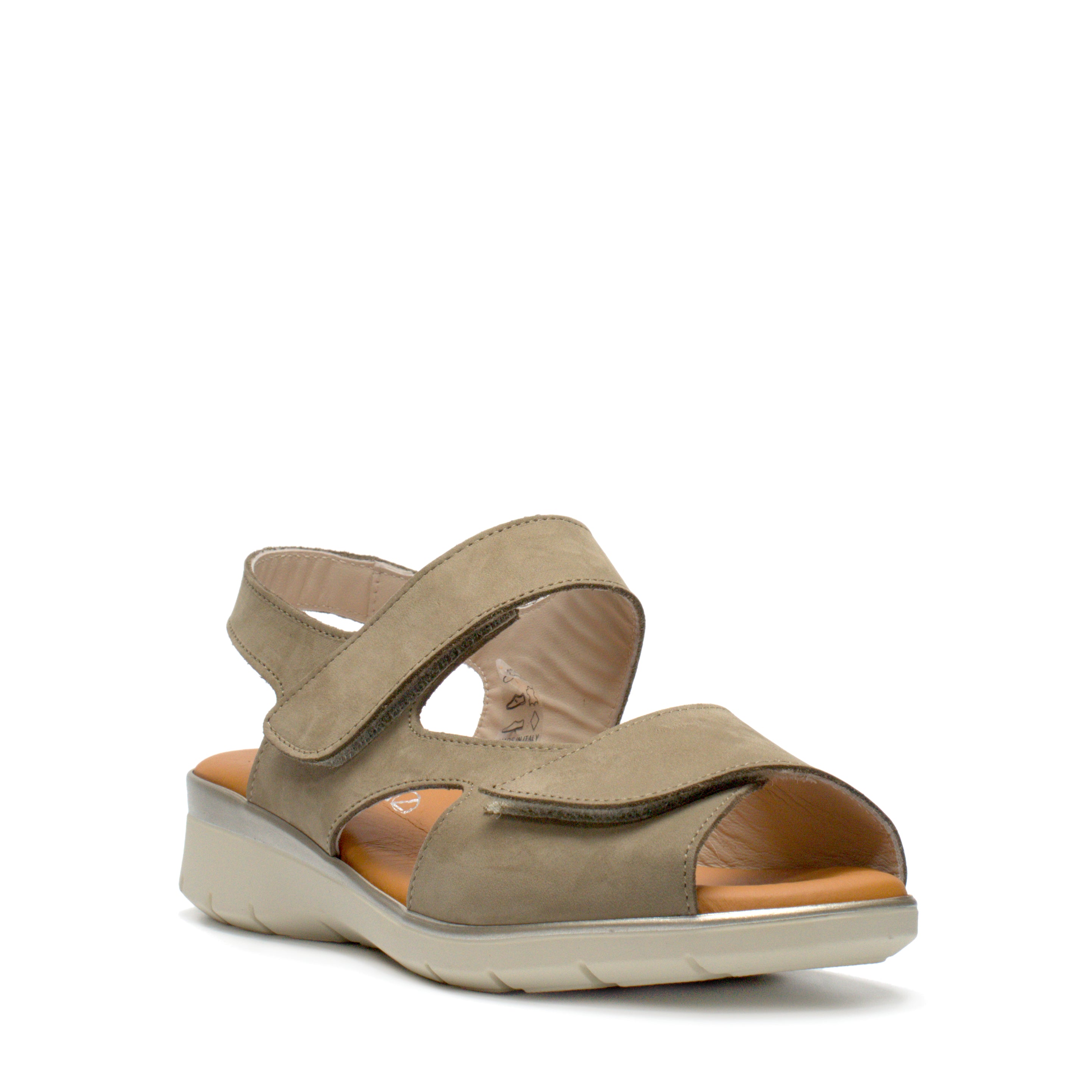 Sandalo Con Strappi Maral 801D