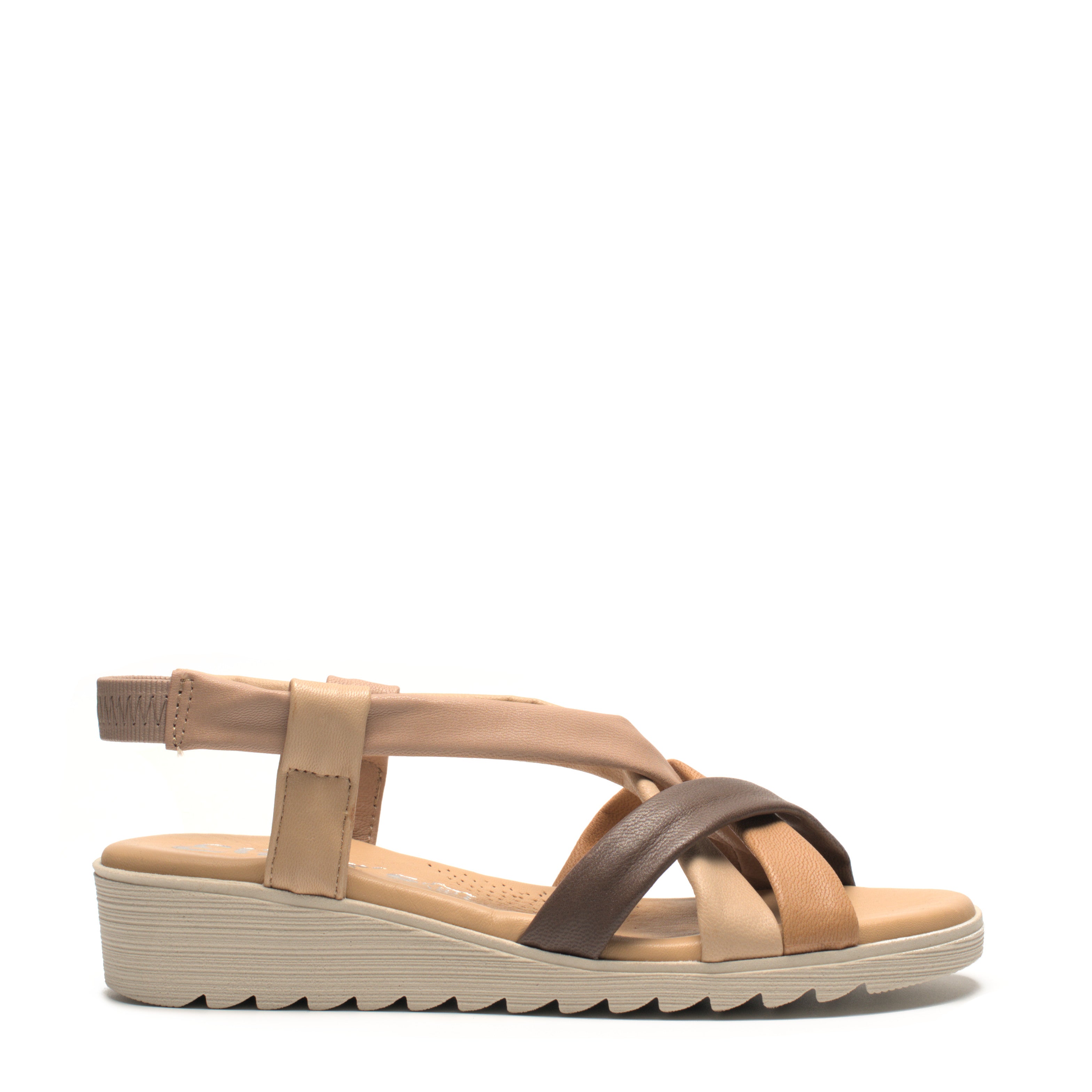 Sandalo Zeppa 30 Elisirs 4940