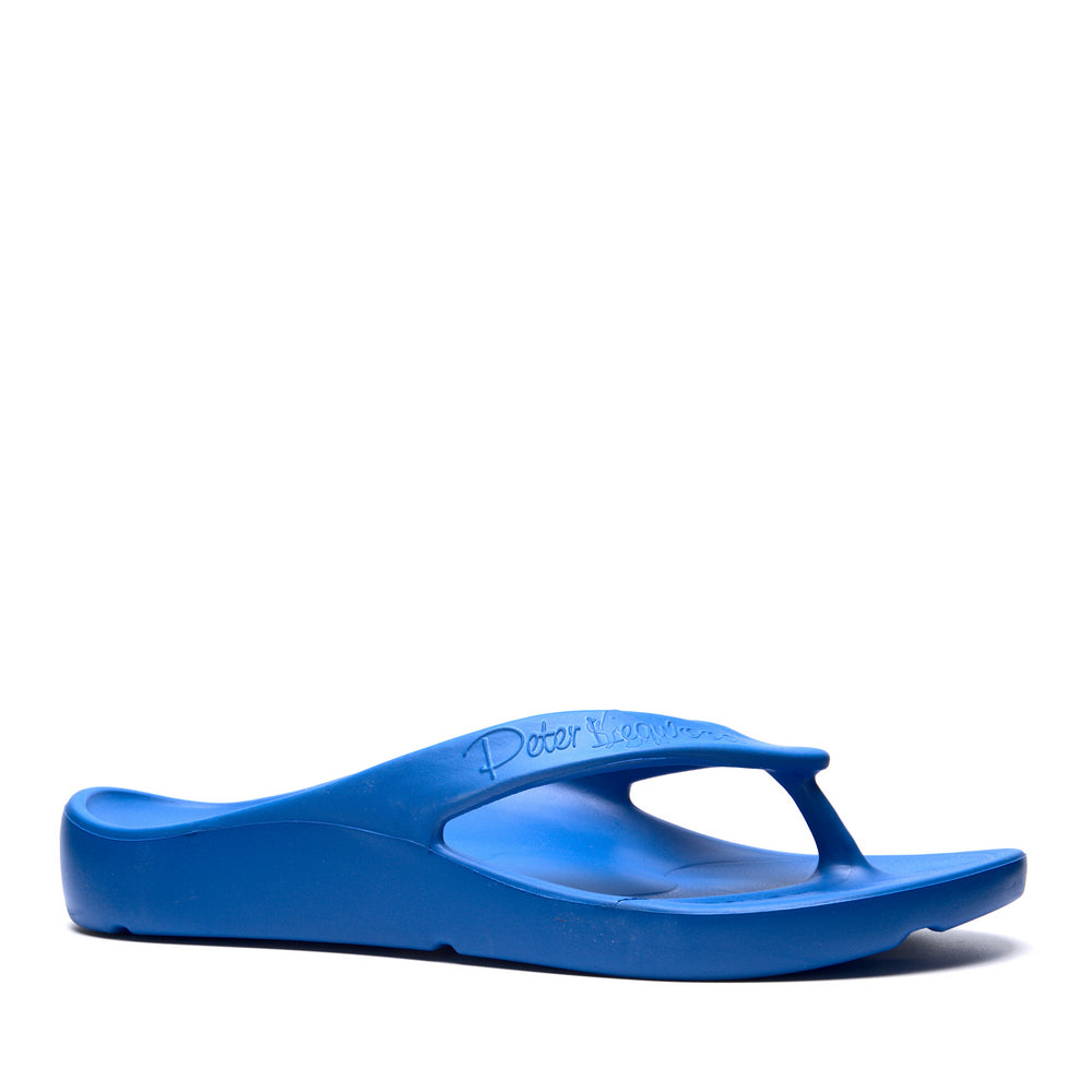 Peter Legwood SHARK Haltungs-Flip-Flops