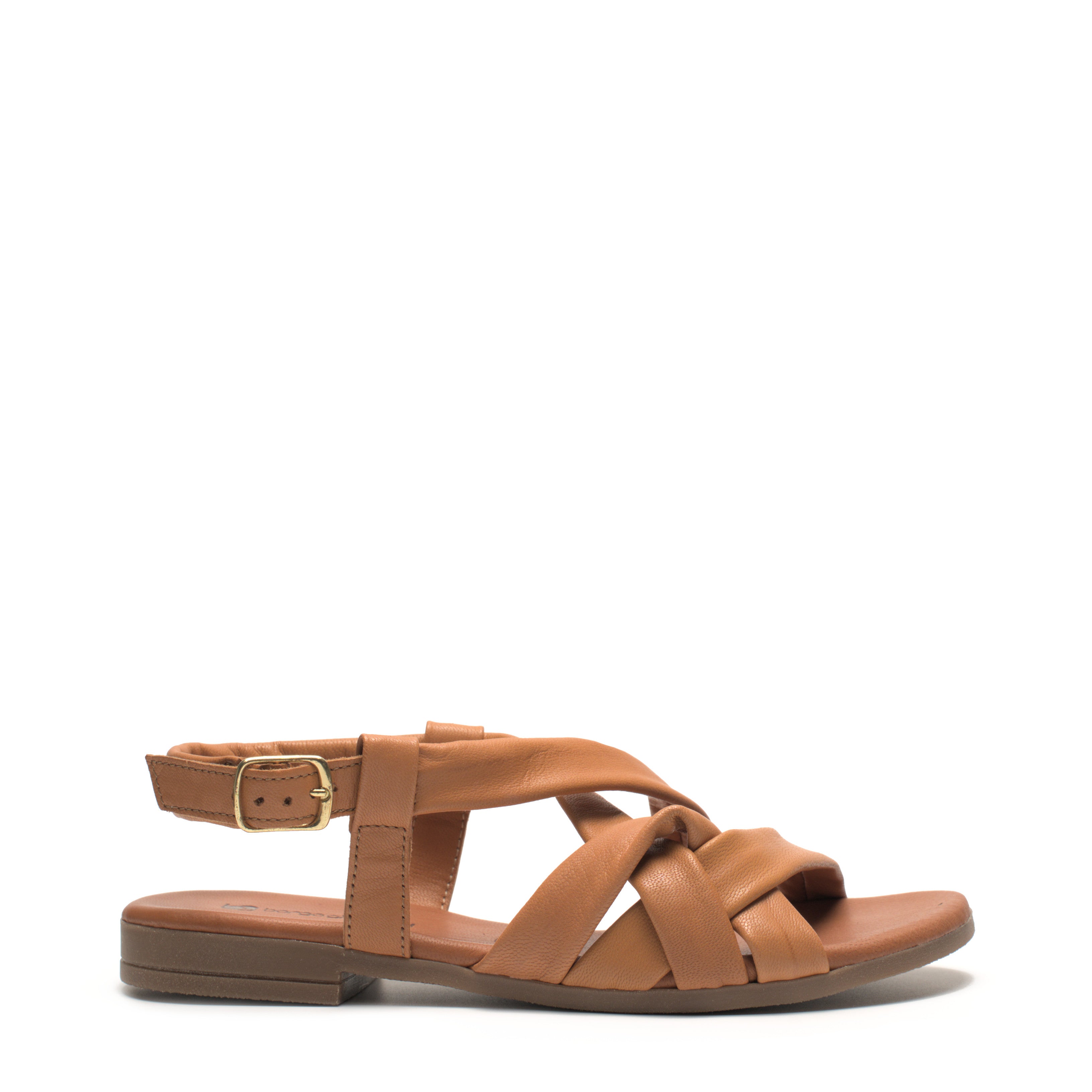 Sandalo Tacco Basso Borgo Giannotti  NP176