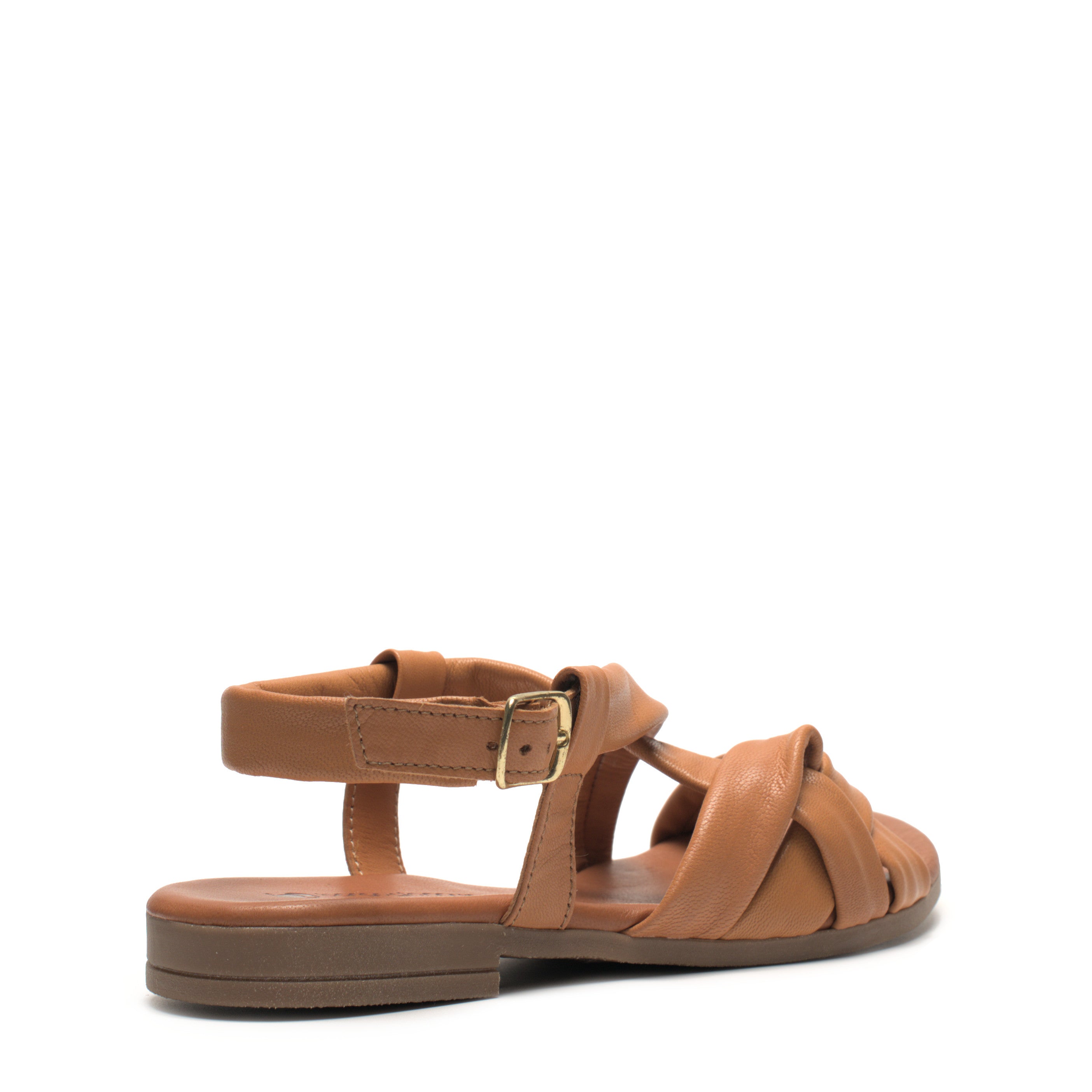 Sandalo Tacco Basso Borgo Giannotti  NP176