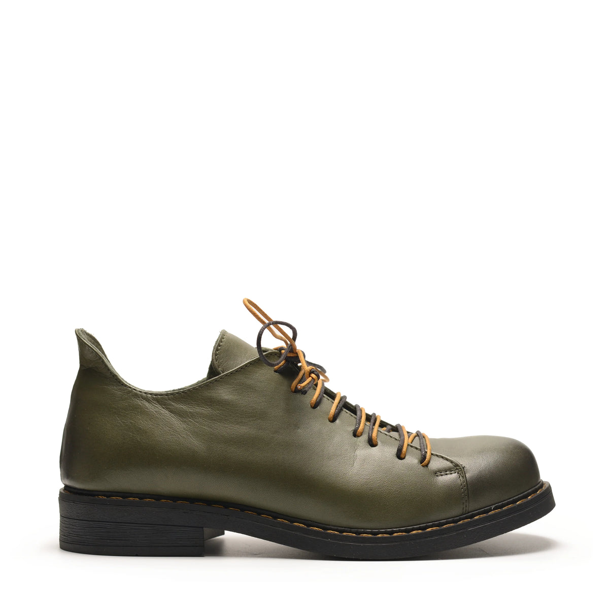 Scarpa Allacciata S.Gomma Step 730