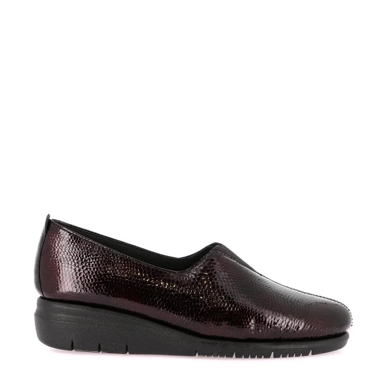 Scarpa Slip-On Suola Gomma Grunland  SC2541