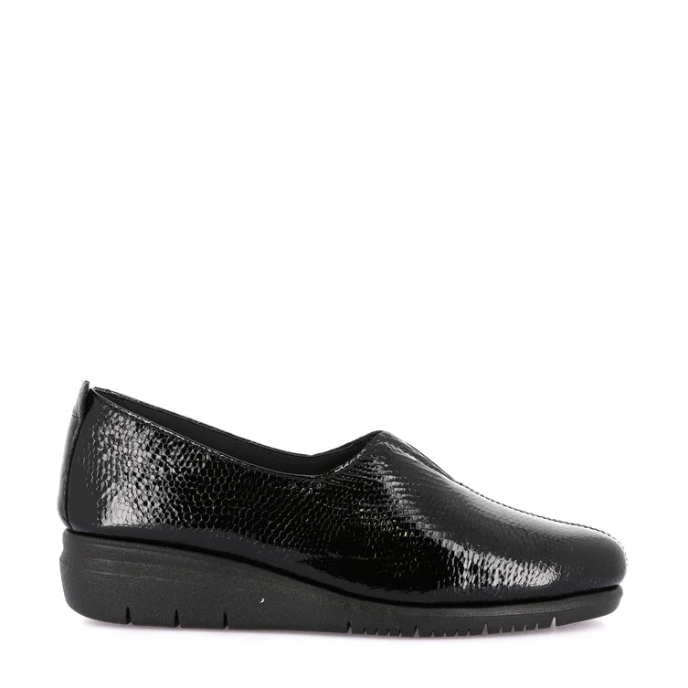 Scarpa Slip-On Suola Gomma Grunland  SC2541