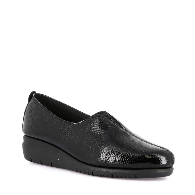 Scarpa Slip-On Suola Gomma Grunland  SC2541