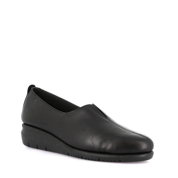 Scarpa Slip-On Suola Gomma Grunland  SC2540