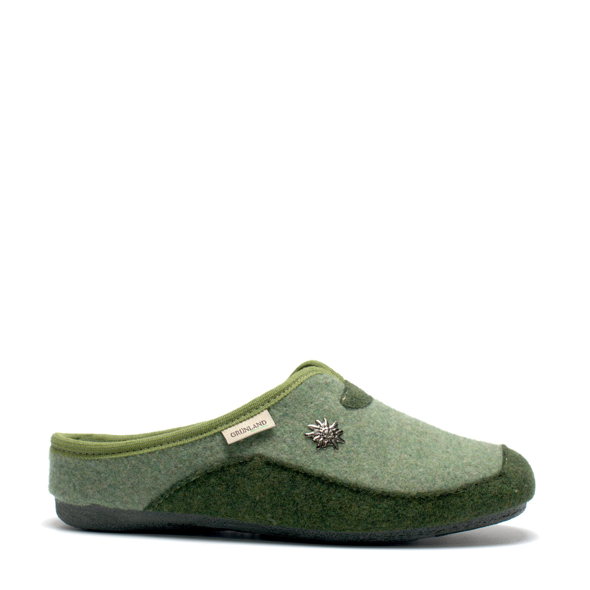 Ciabatta Donna S.Gomma Grunland  CI 1672