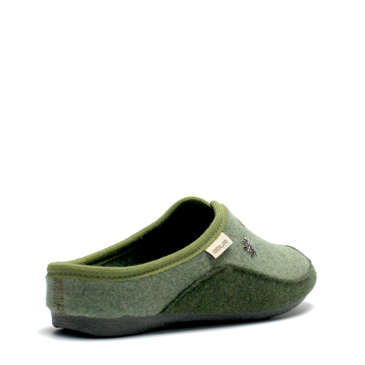 Ciabatta Donna S.Gomma Grunland  CI 1672