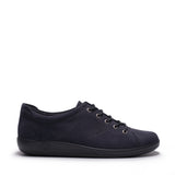 Ecco 206503/N Lace-Up Sneakers