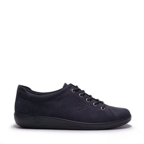 Ecco 206503/N Lace-Up Sneakers